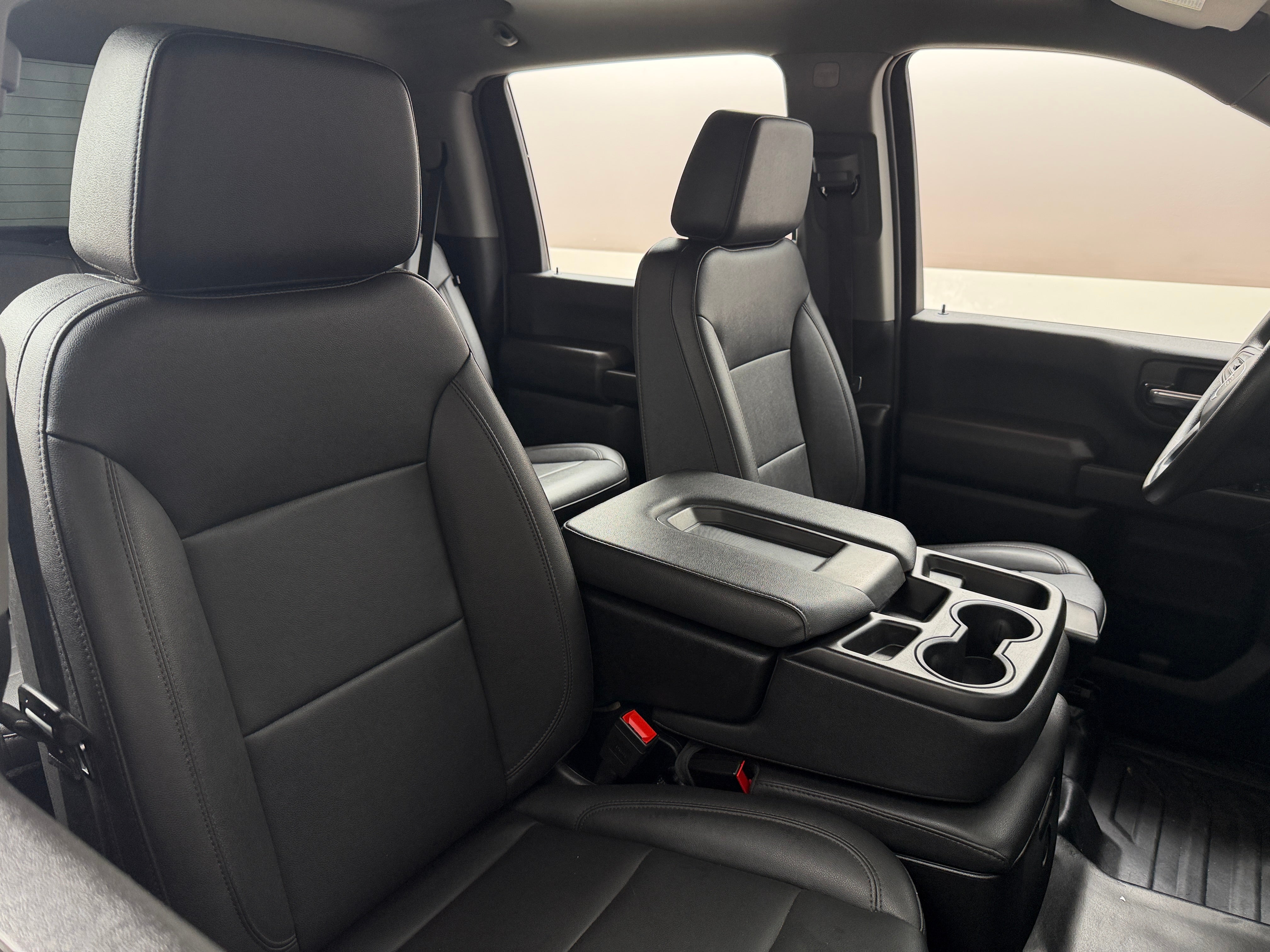 2024 GMC Sierra 2500HD Pro - Photo 8