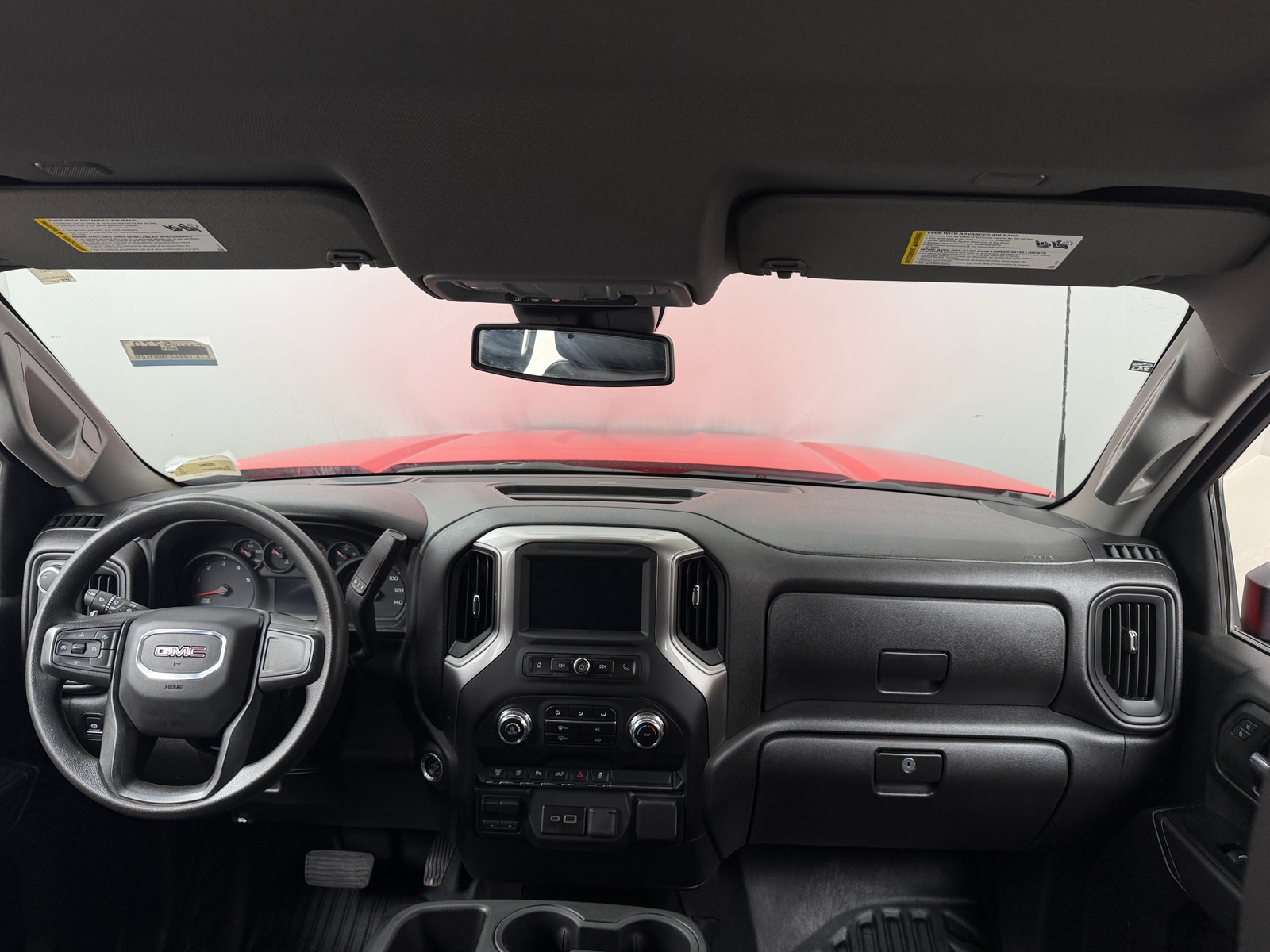 Thumbnail: 2024 GMC Sierra 2500 - 3