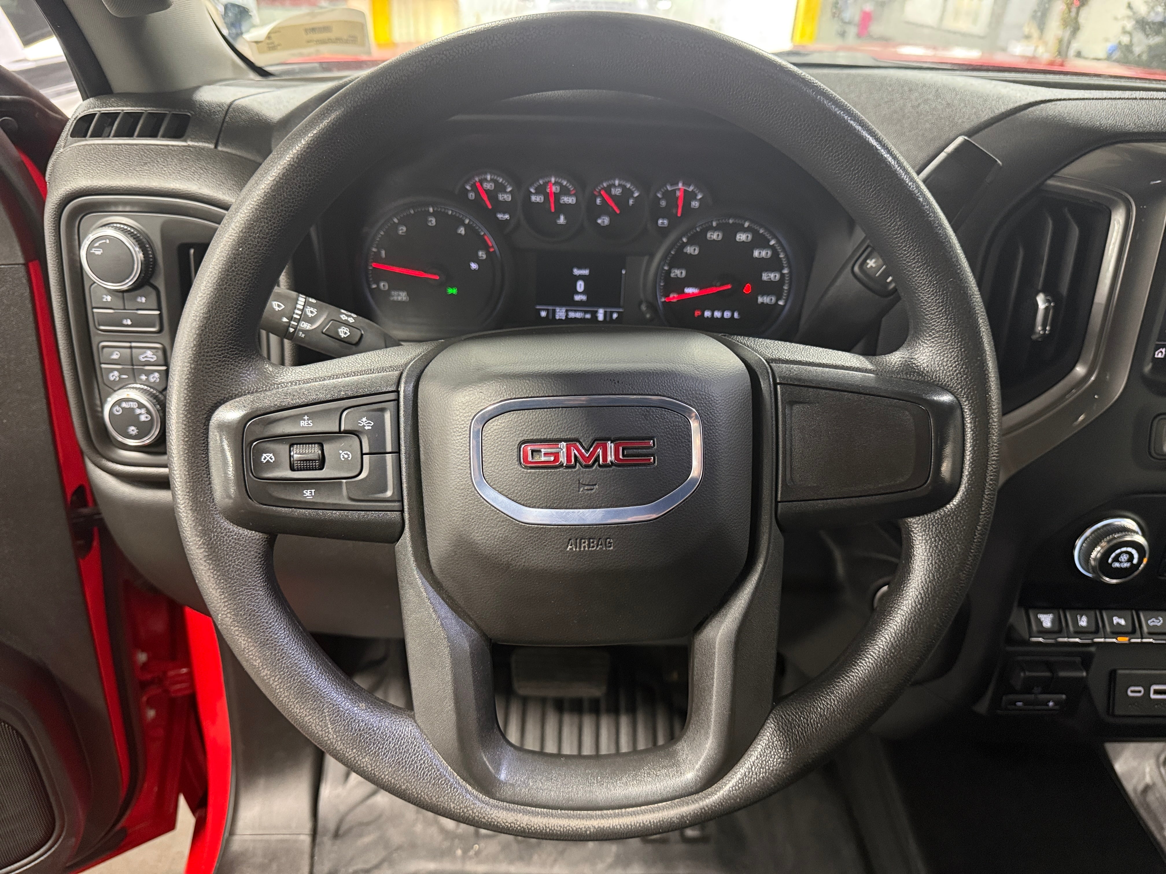 2024 GMC Sierra 2500HD Pro - Photo 6