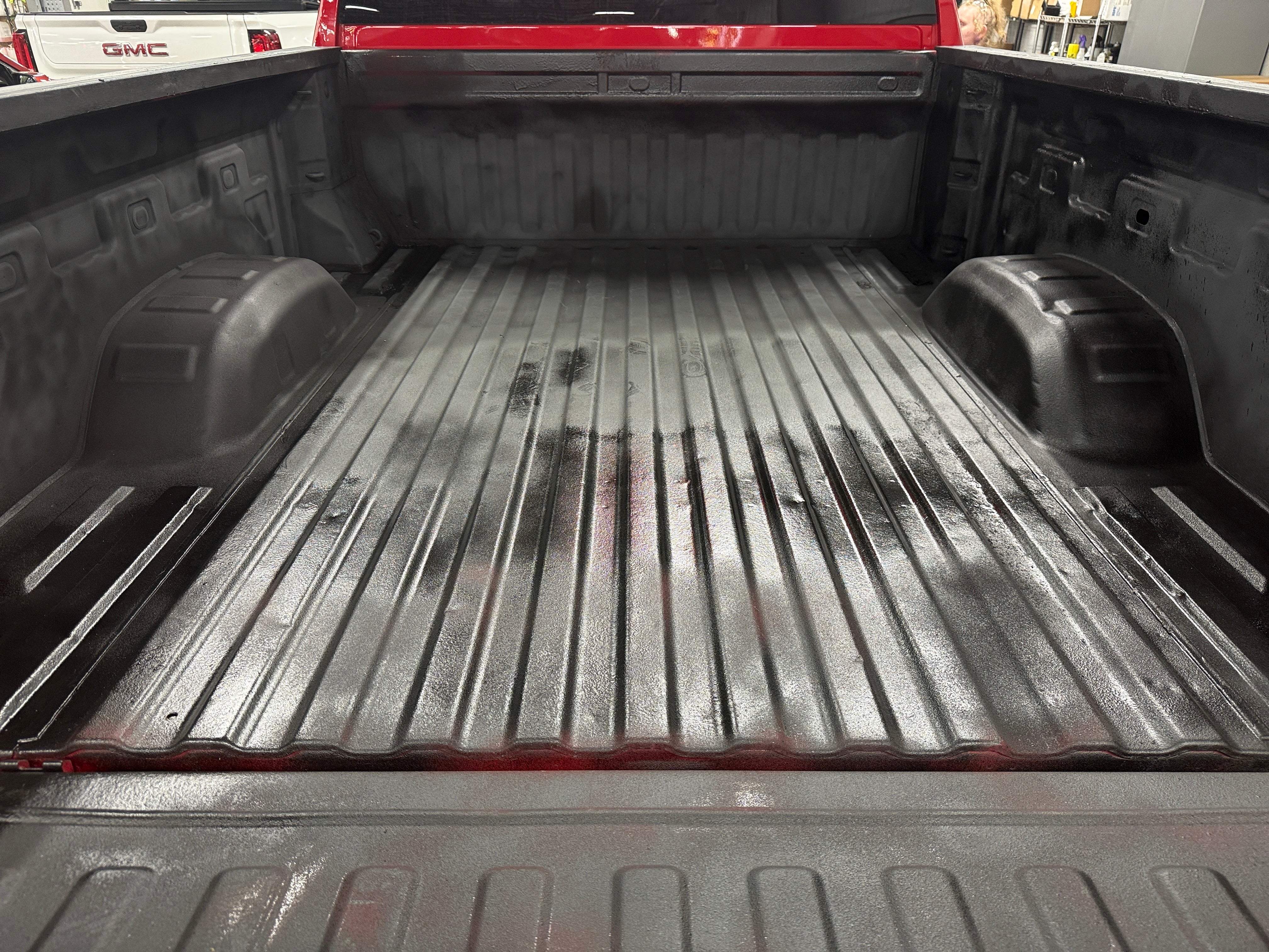 2024 GMC Sierra 2500HD Pro - Photo 2