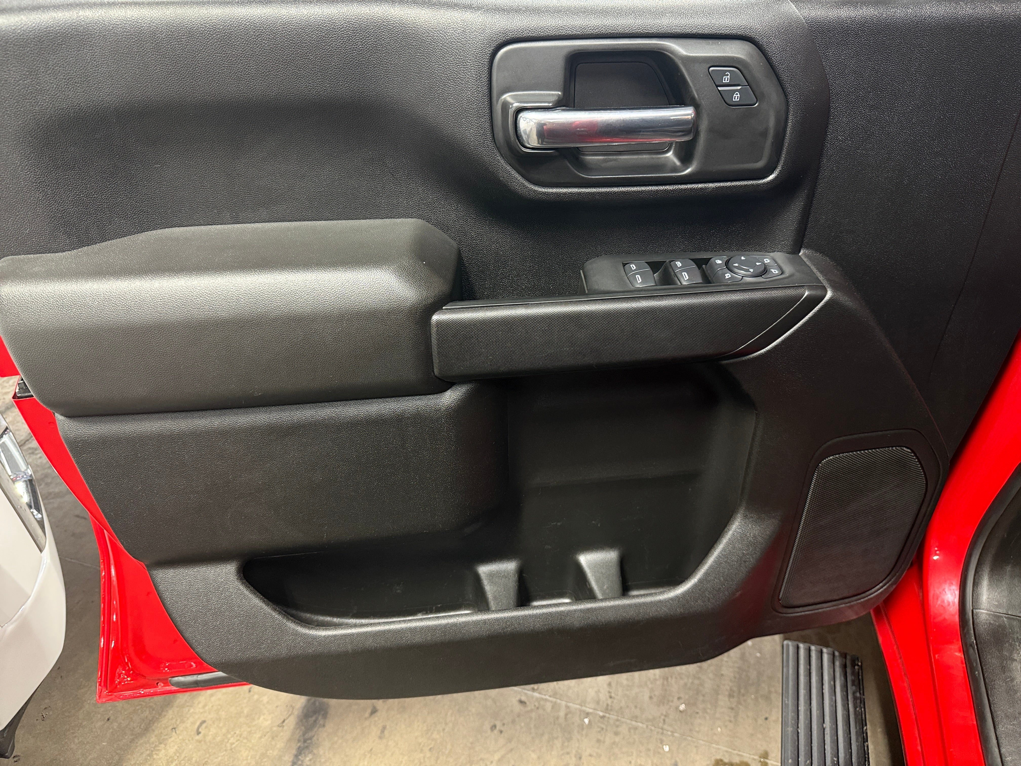 2024 GMC Sierra 2500HD Pro - Photo 3