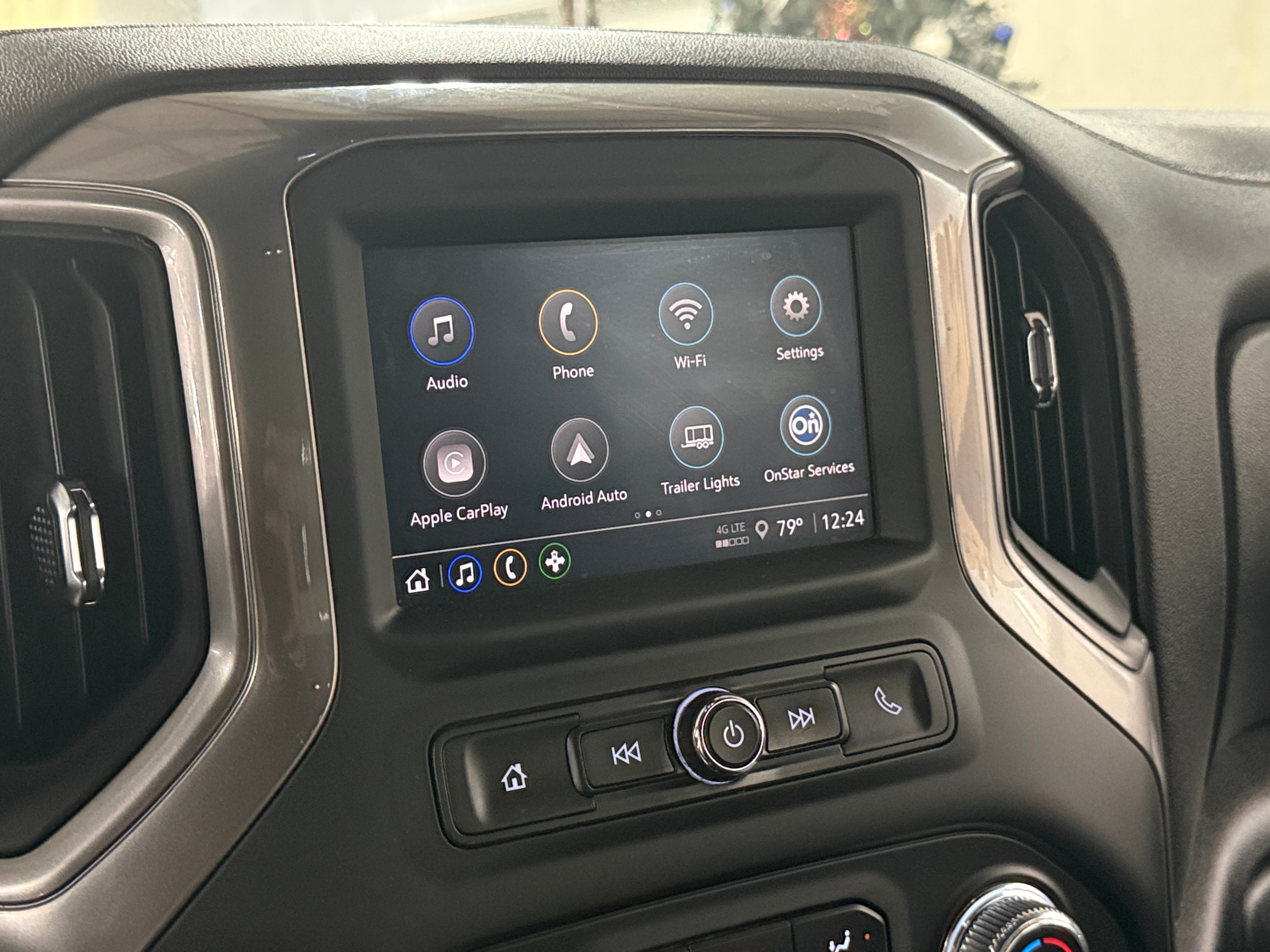 2024 GMC Sierra 2500HD Pro - Photo 11