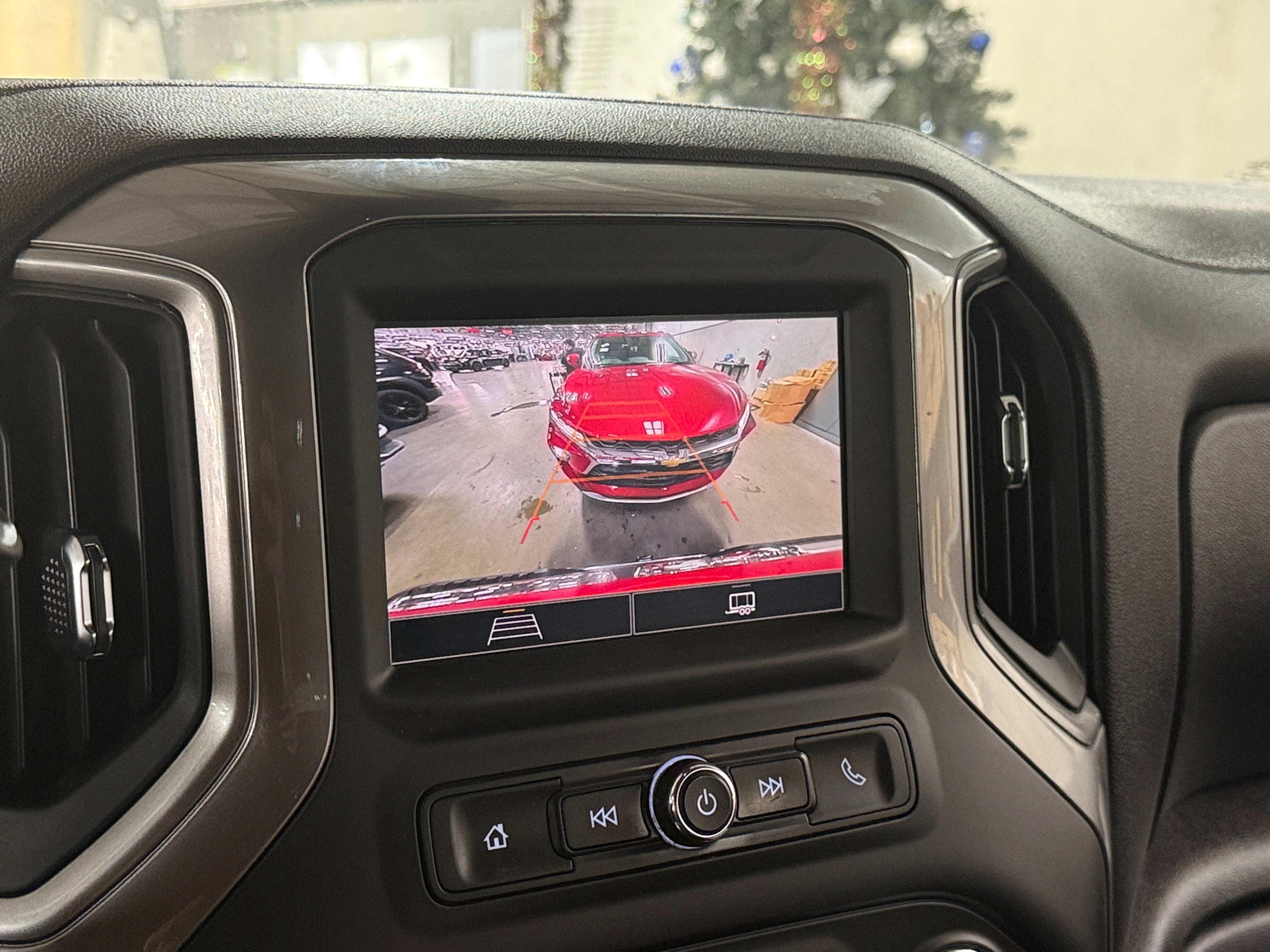 2024 GMC Sierra 2500HD Pro - Photo 12