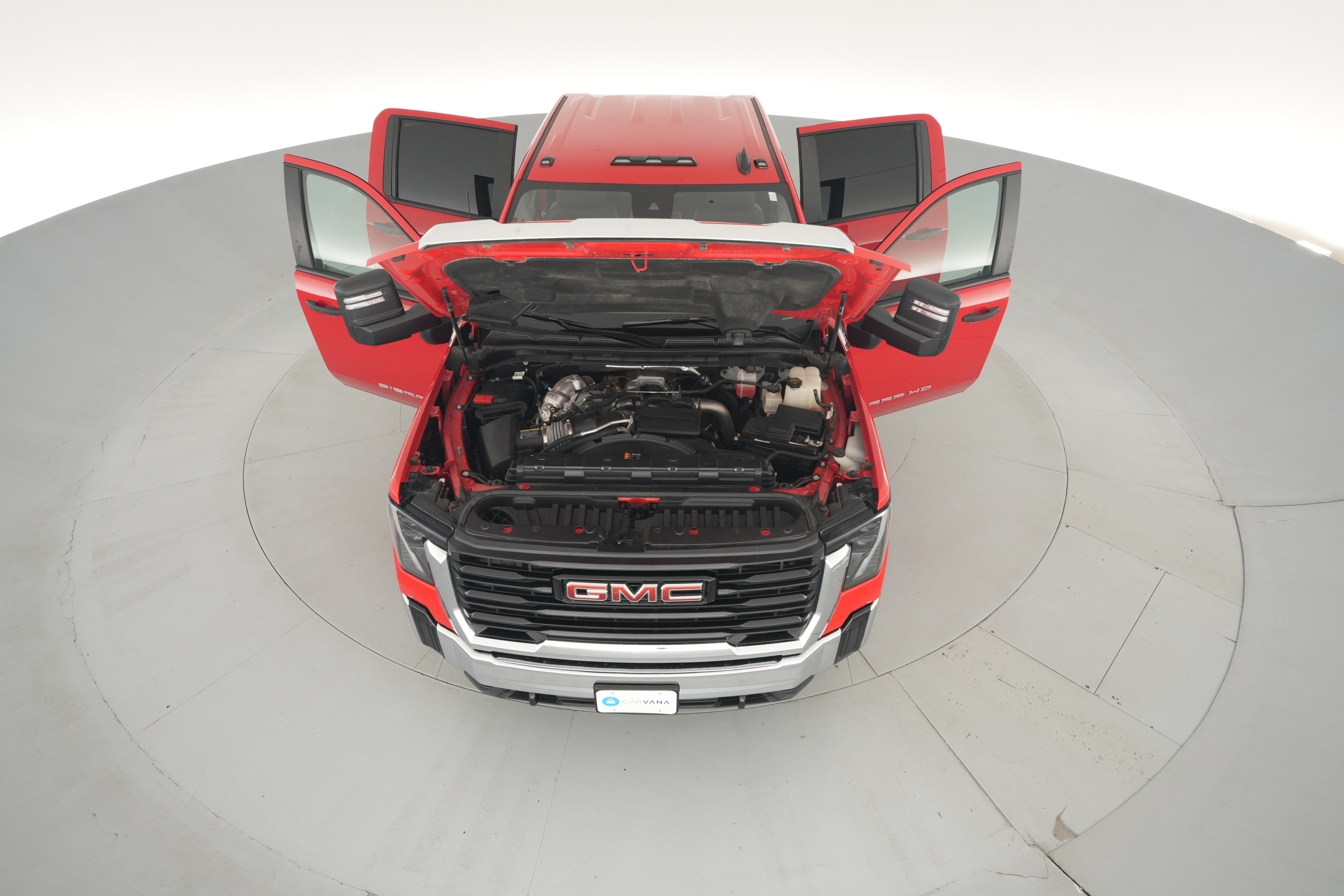 2024 GMC Sierra 2500HD Pro - Photo 20