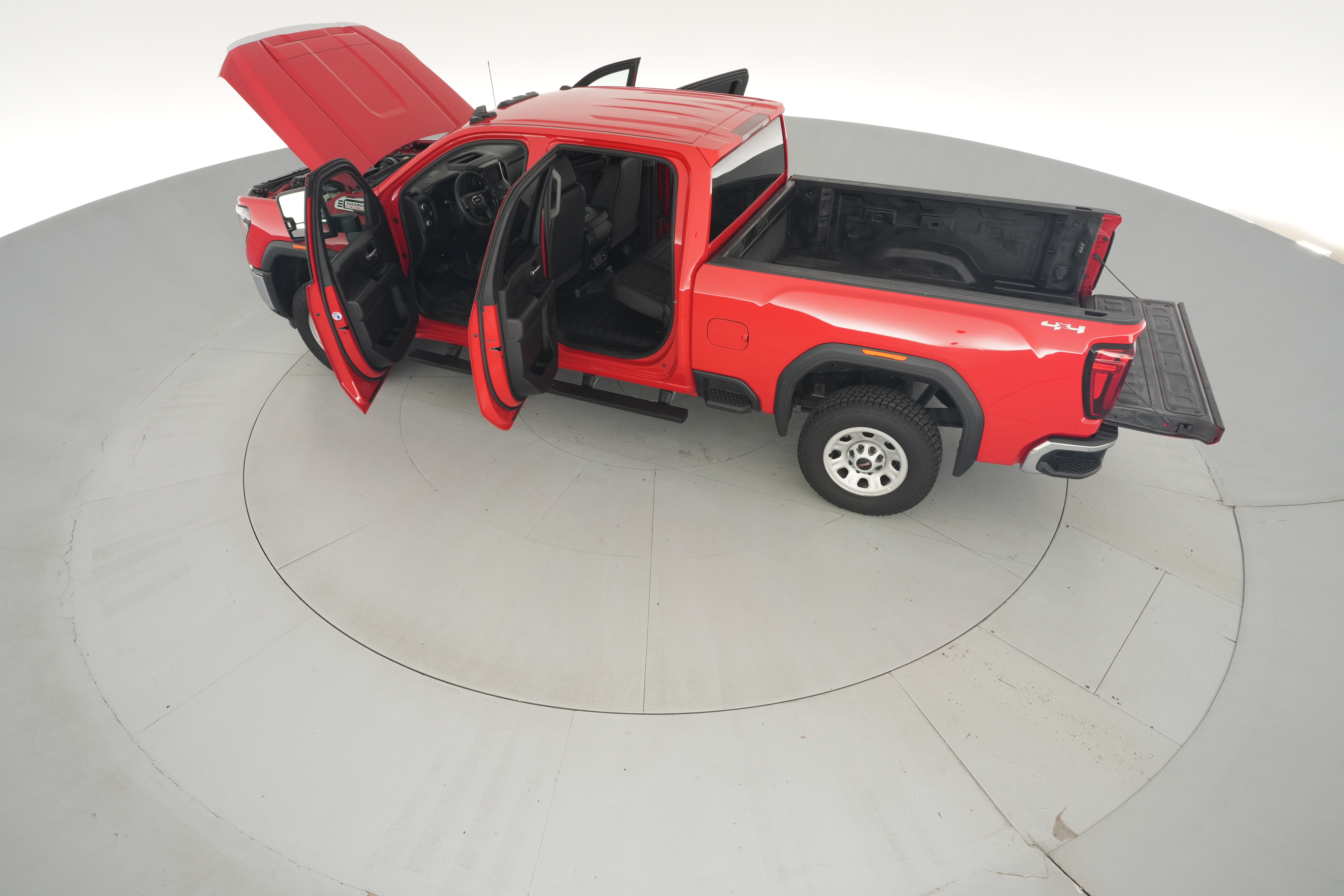 2024 GMC Sierra 2500HD Pro - Photo 25
