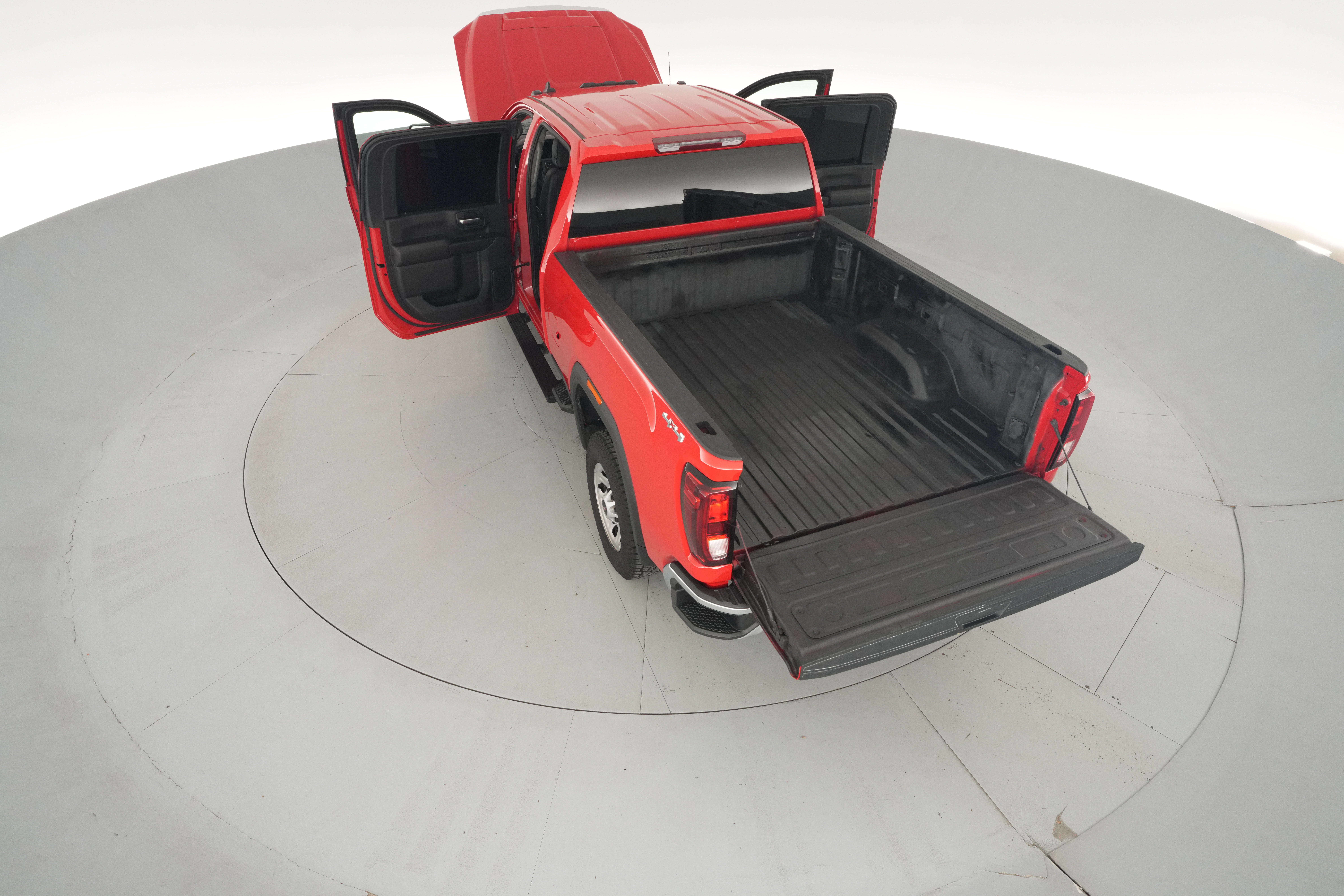 2024 GMC Sierra 2500HD Pro - Photo 27