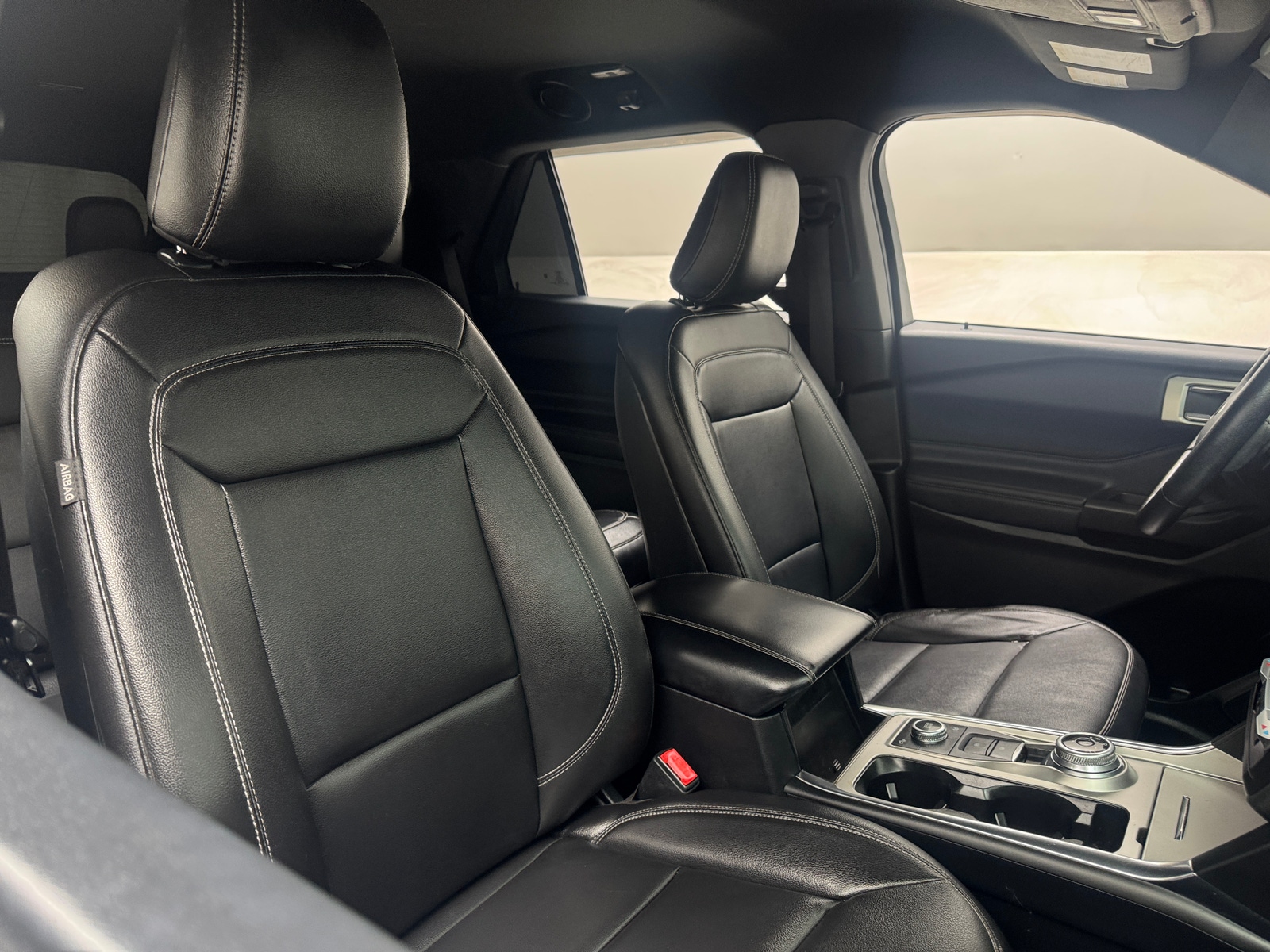 Thumbnail: 2020 Ford Explorer - 2