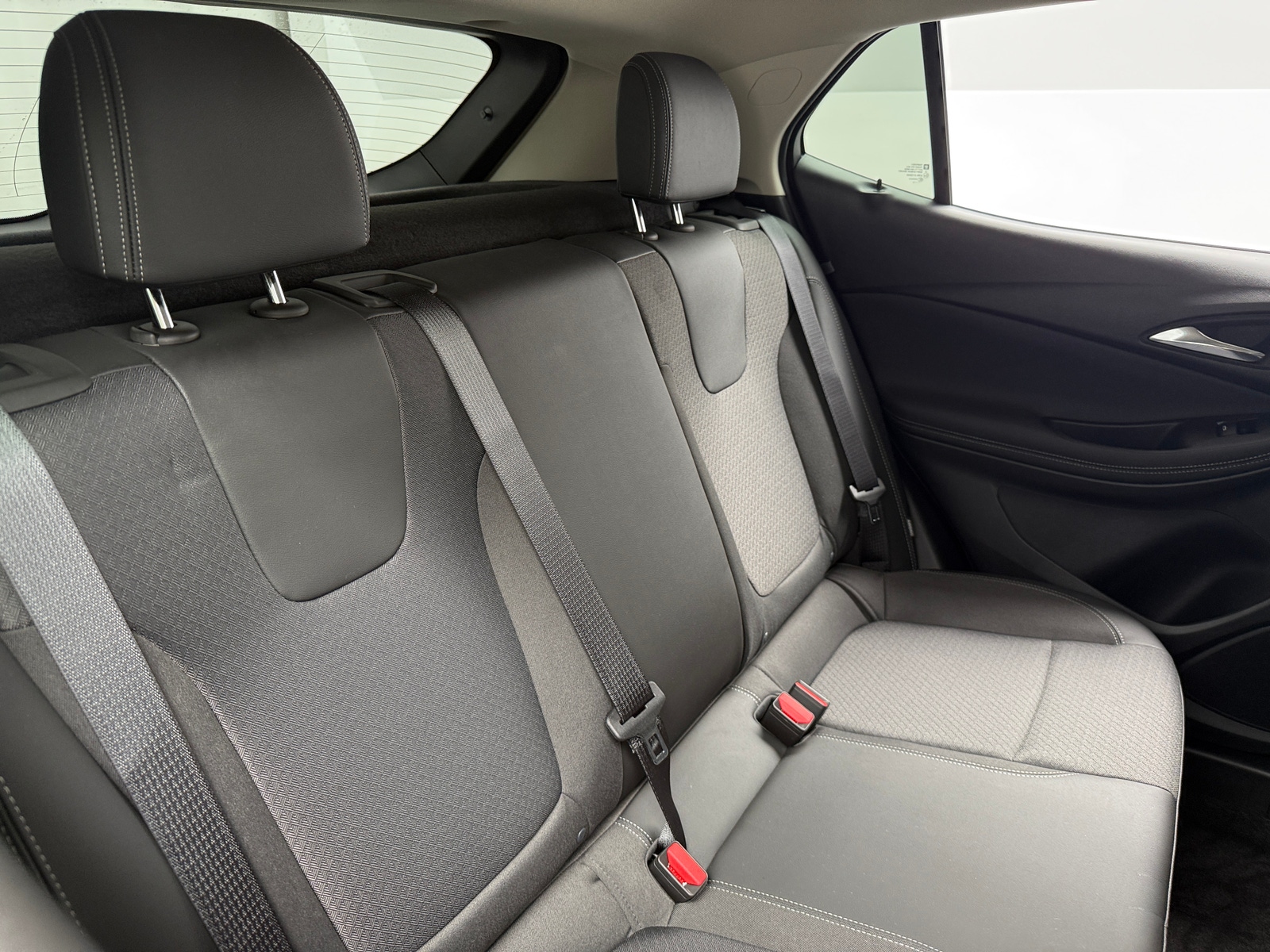 Thumbnail: 2022 Buick Encore GX - 6