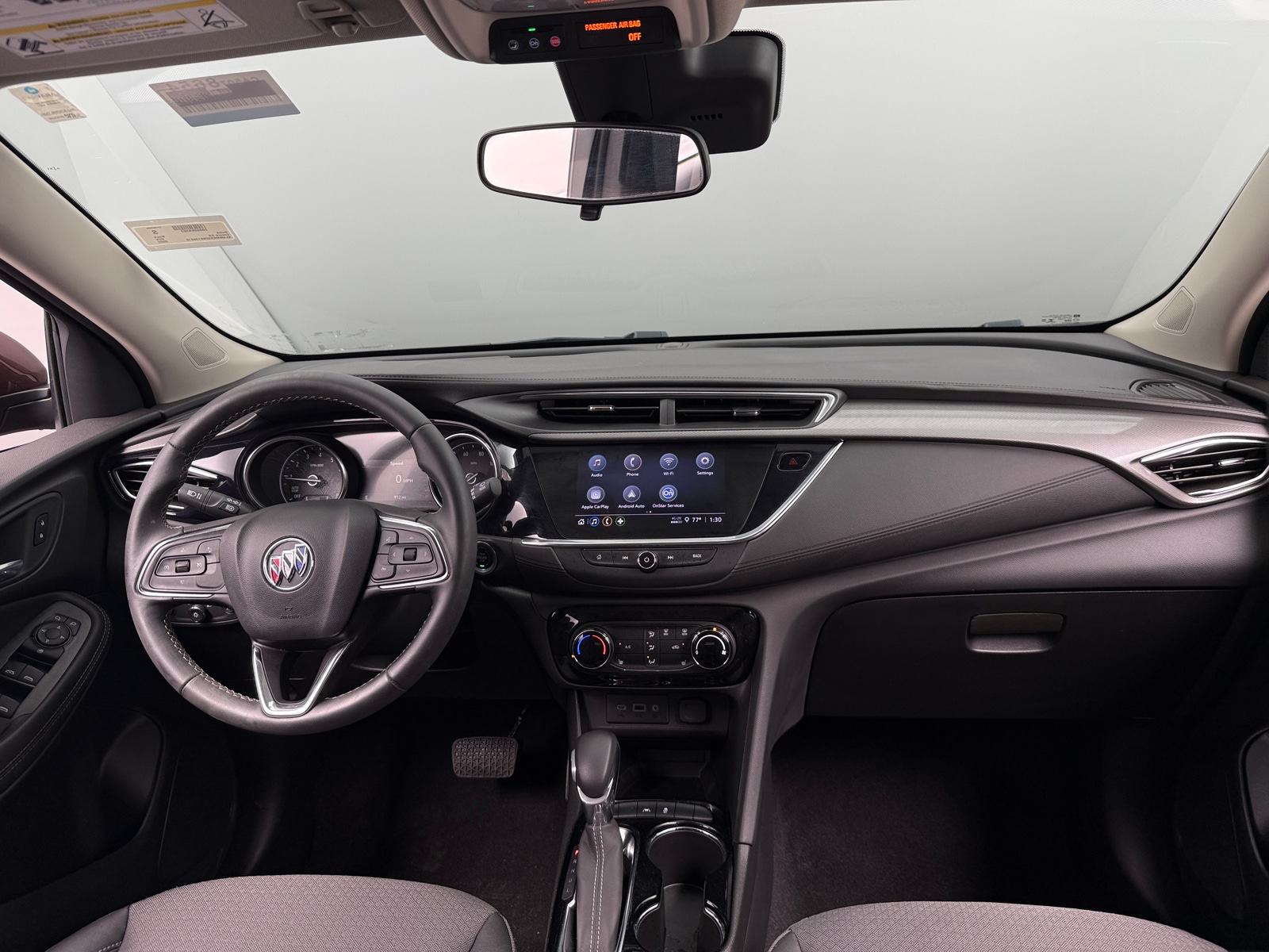 Thumbnail: 2022 Buick Encore GX - 3