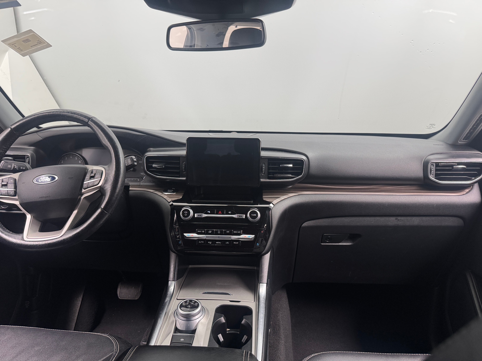 Thumbnail: 2021 Ford Explorer - 2