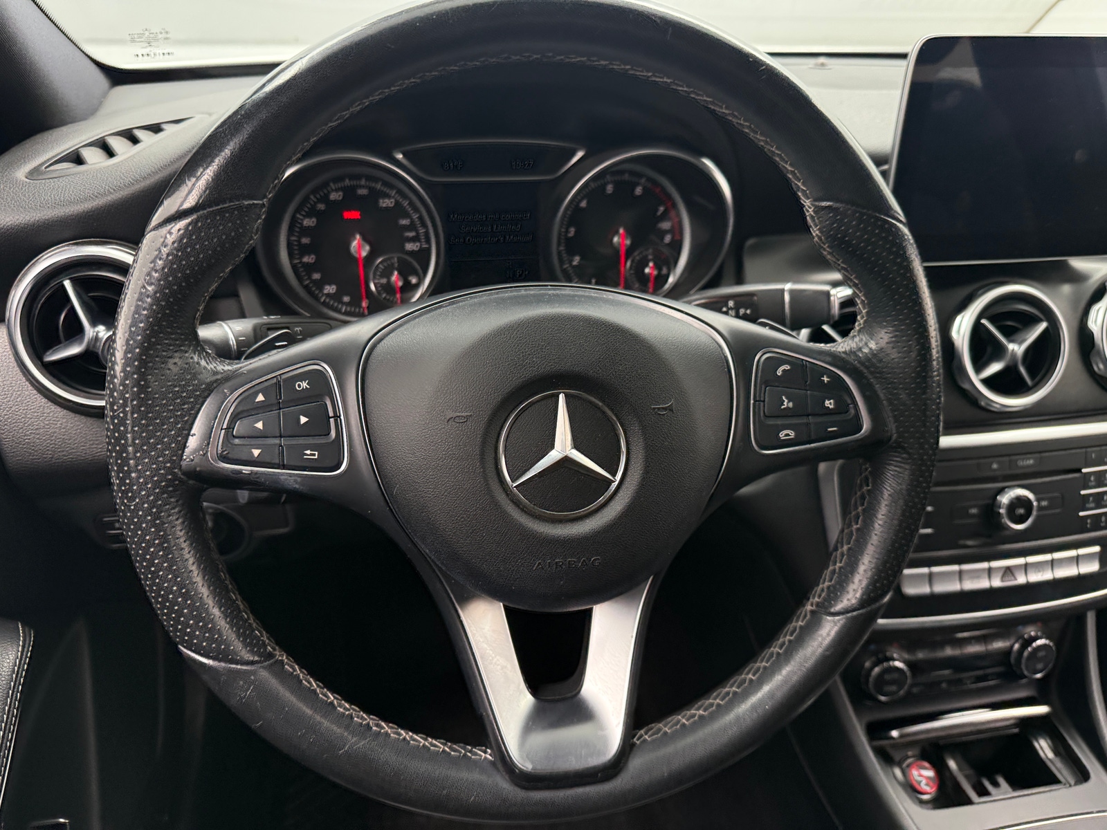 Thumbnail: 2018 Mercedes-Benz GLA - 5