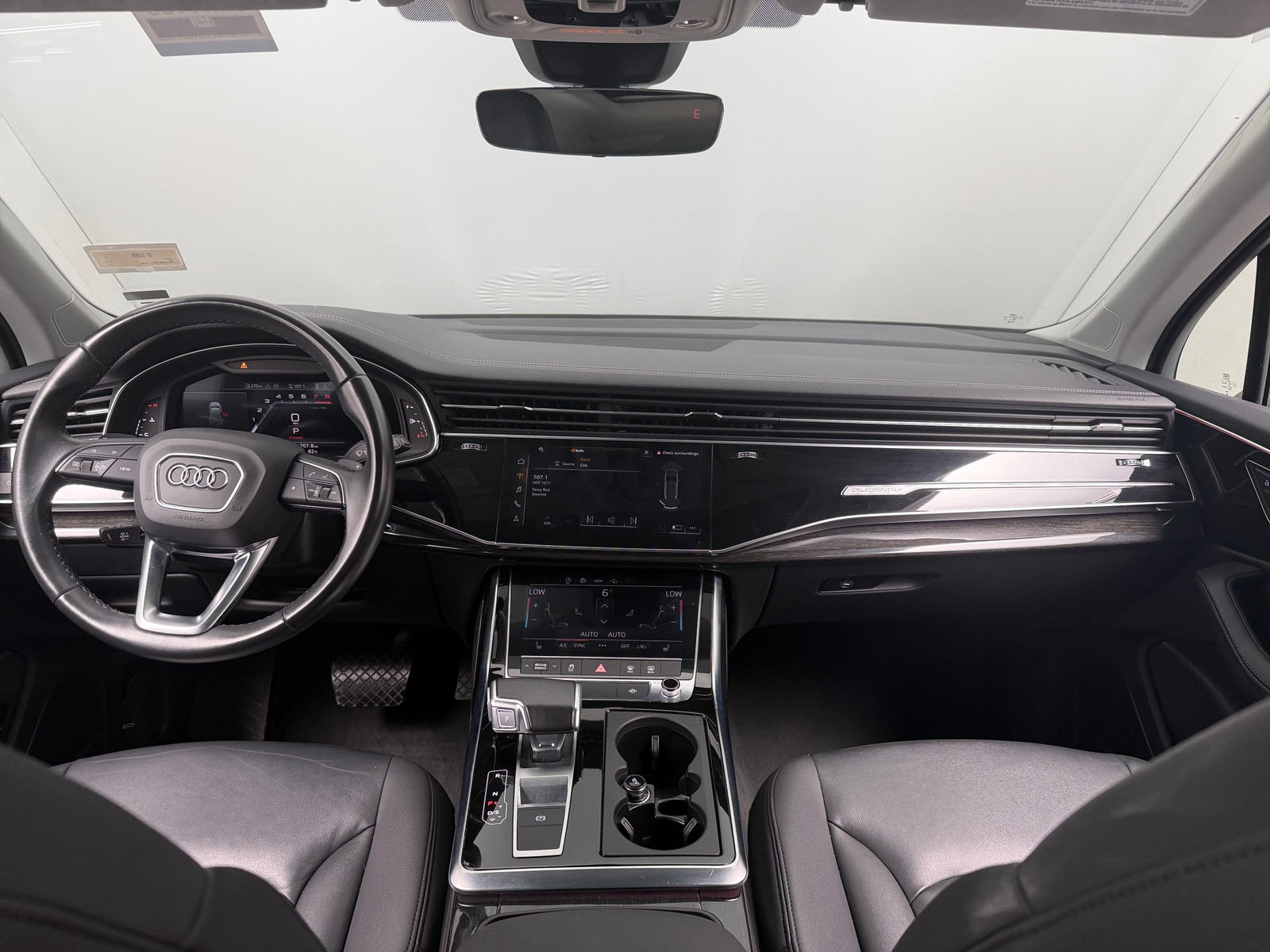 Thumbnail: 2024 Audi Q7 - 2