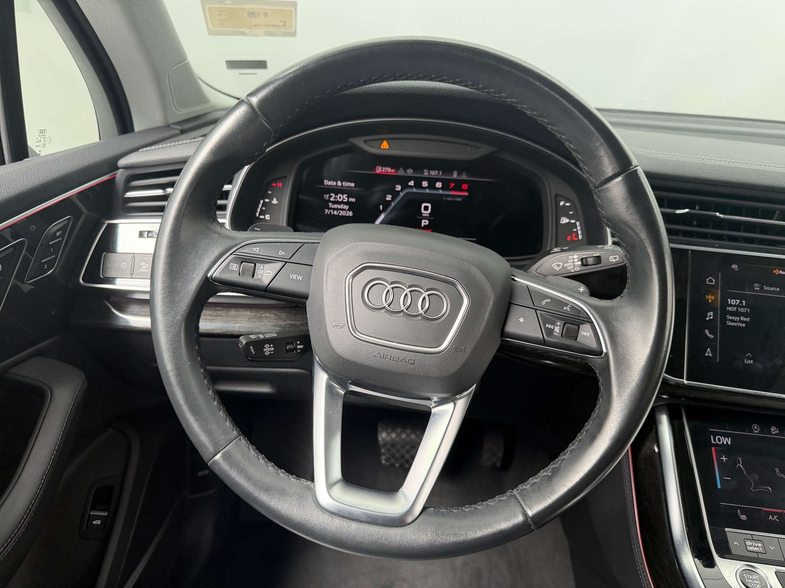 Thumbnail: 2024 Audi Q7 - 4