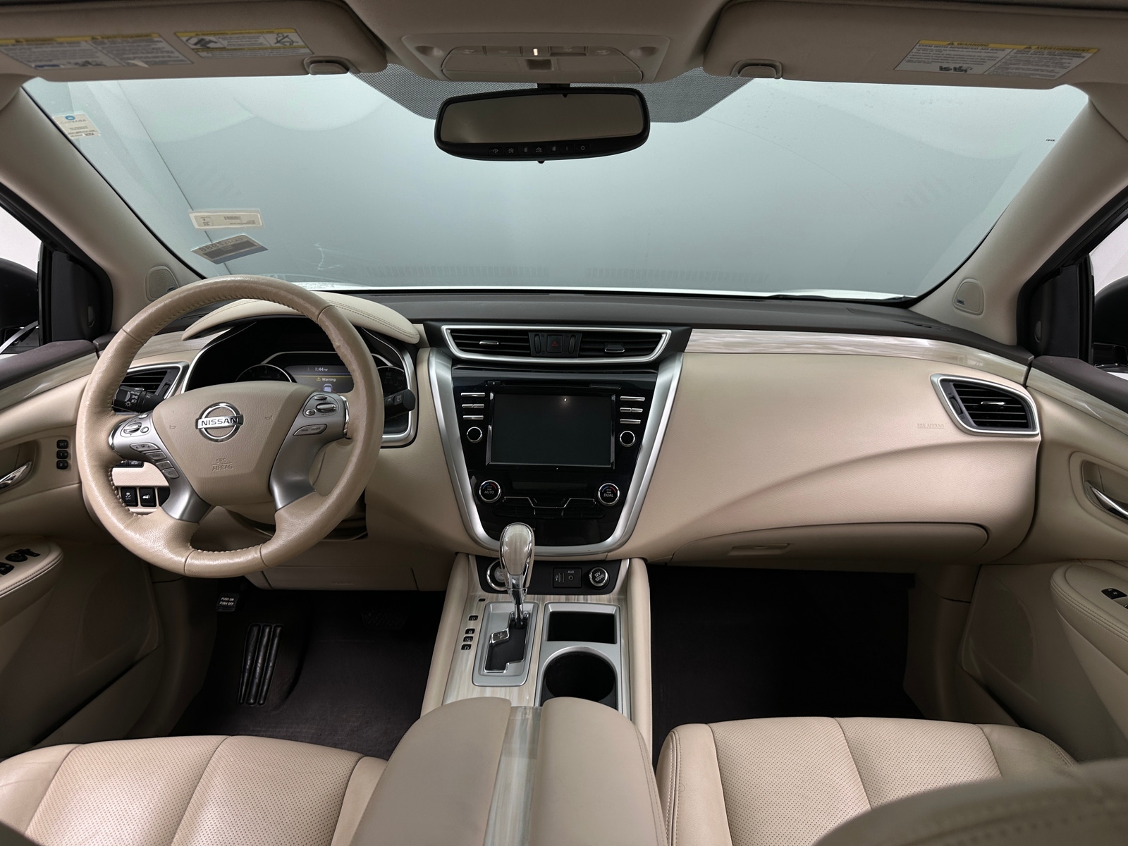 Thumbnail: 2018 Nissan Murano - 2