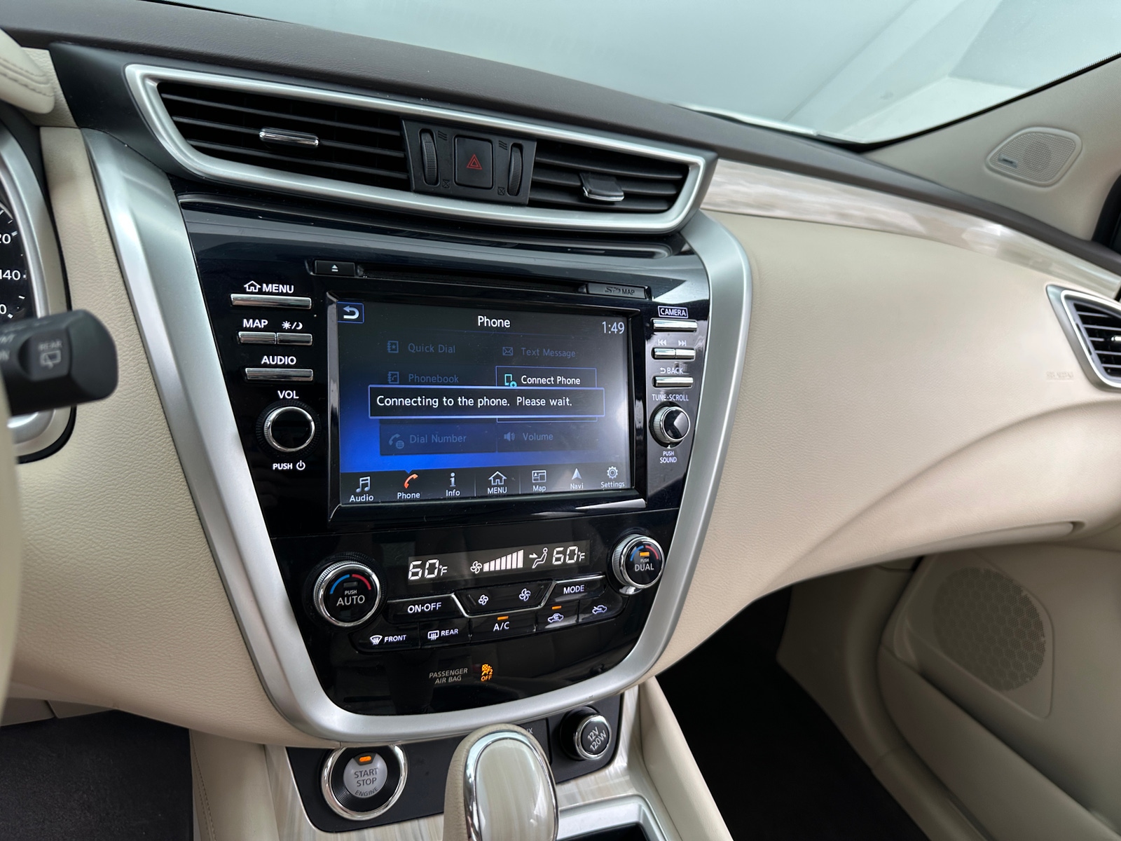 Thumbnail: 2018 Nissan Murano - 3