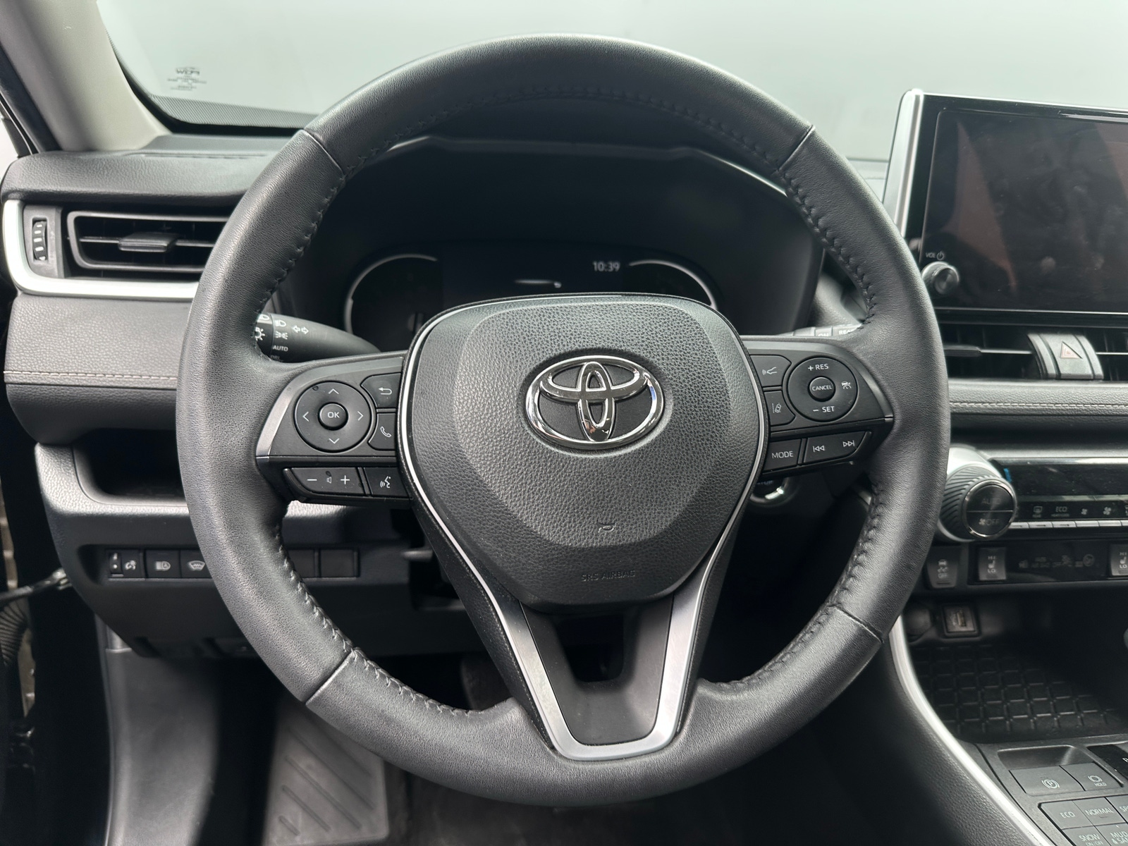 Thumbnail: 2023 Toyota RAV4 - 5