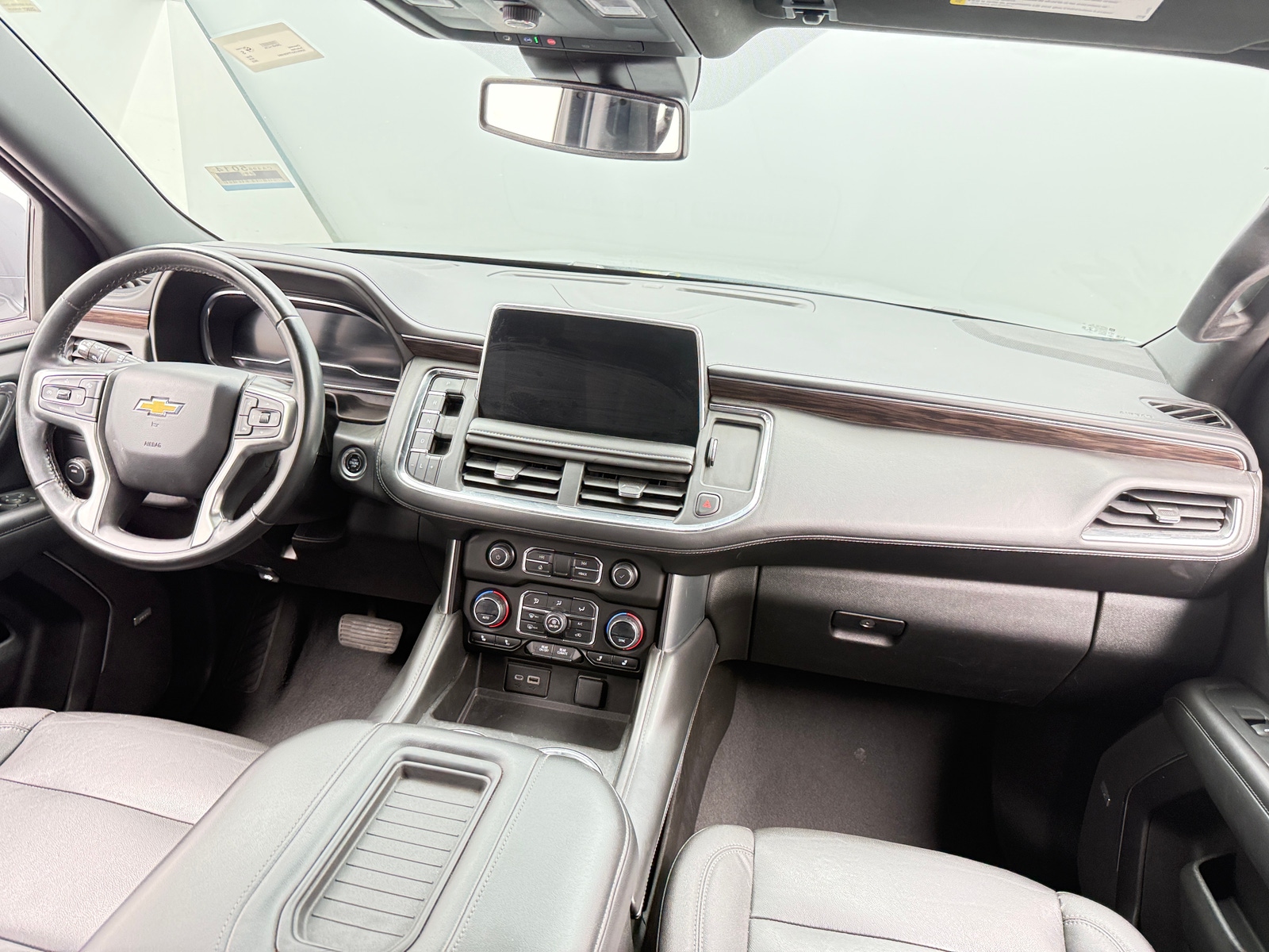 Thumbnail: 2023 Chevrolet Suburban - 2