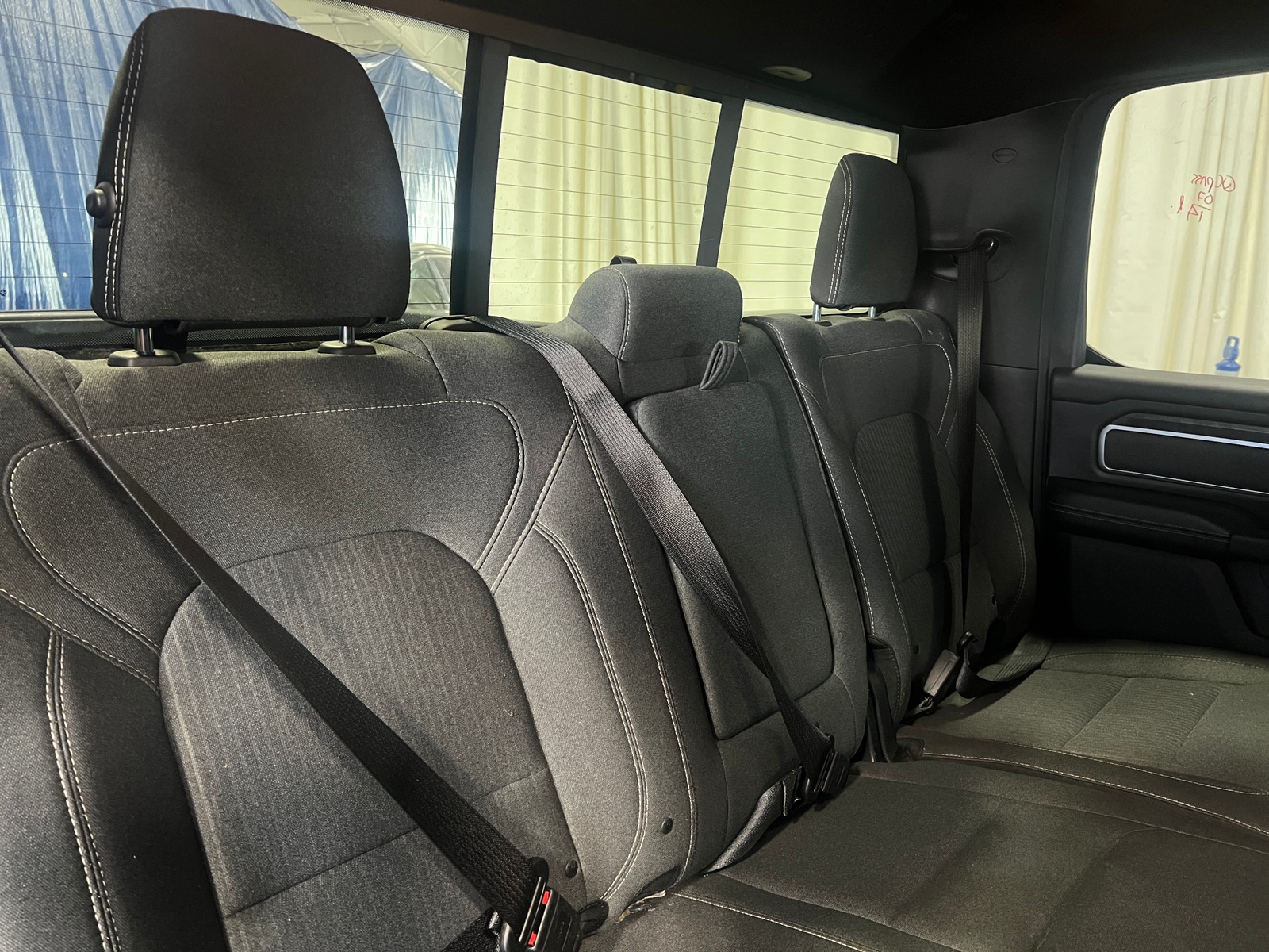 Thumbnail: 2019 RAM 1500 - 6