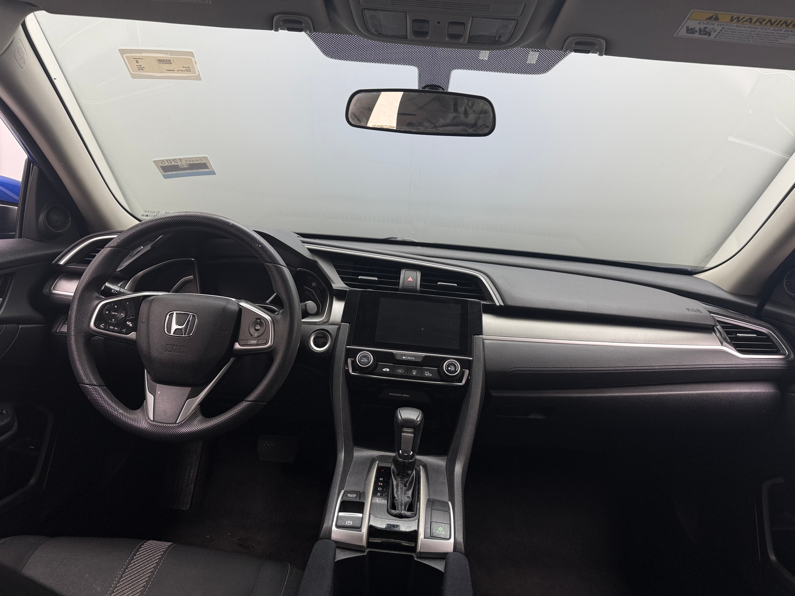 Thumbnail: 2018 Honda Civic - 3