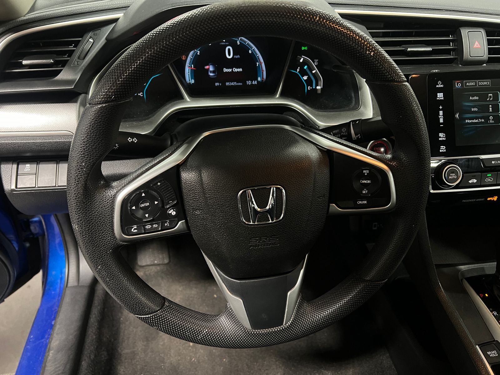 Thumbnail: 2018 Honda Civic - 5