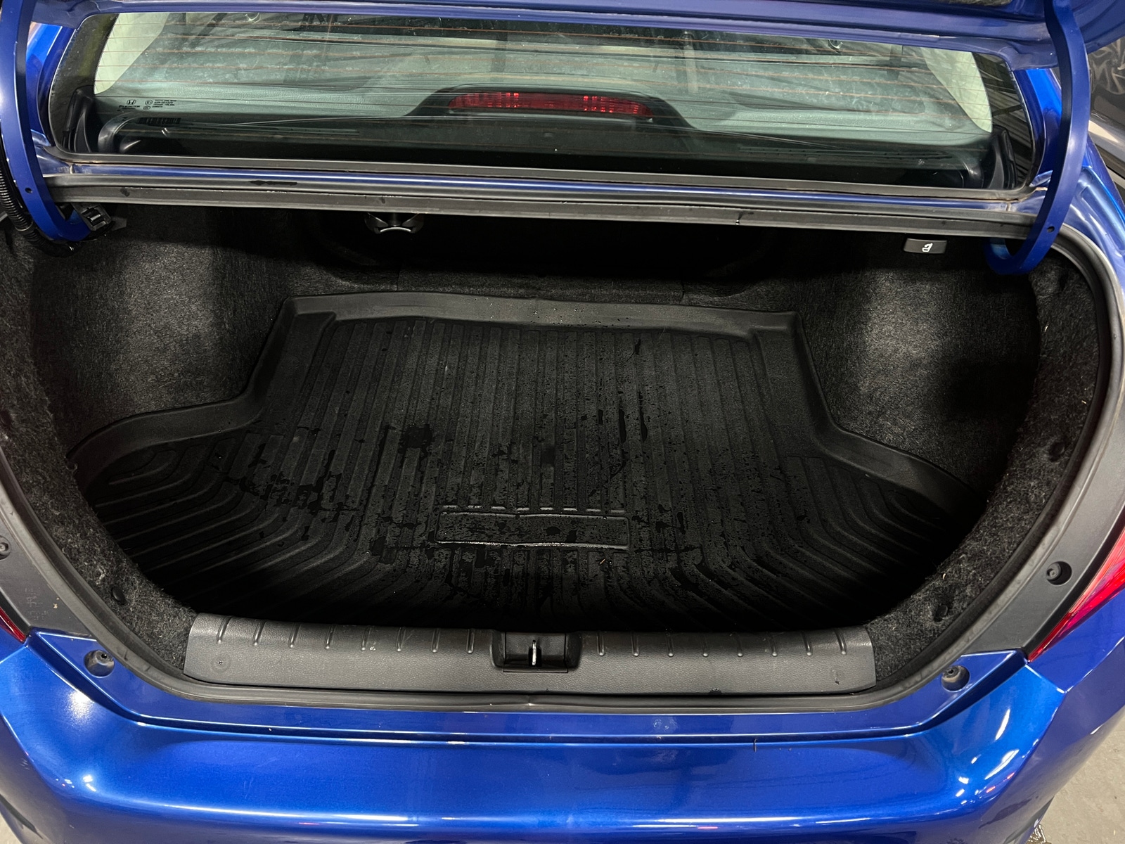 Thumbnail: 2018 Honda Civic - 7