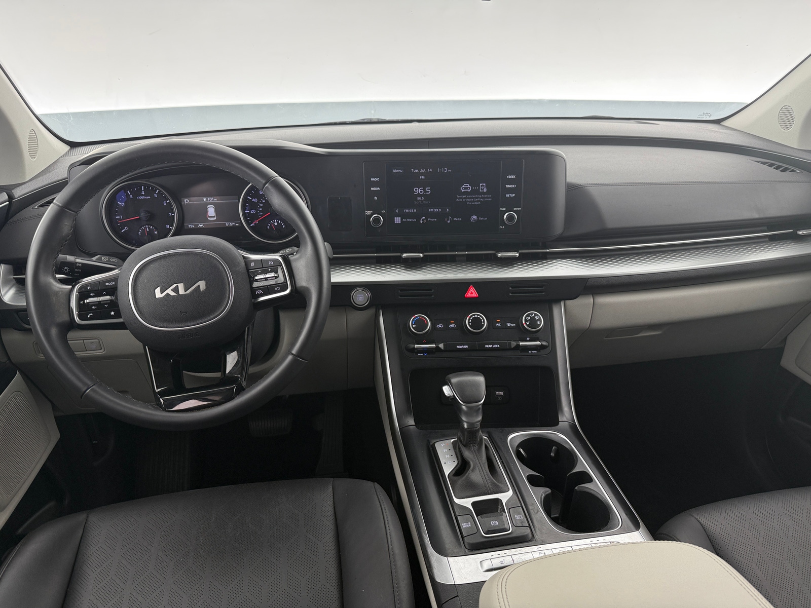 Thumbnail: 2024 Kia Carnival - 2