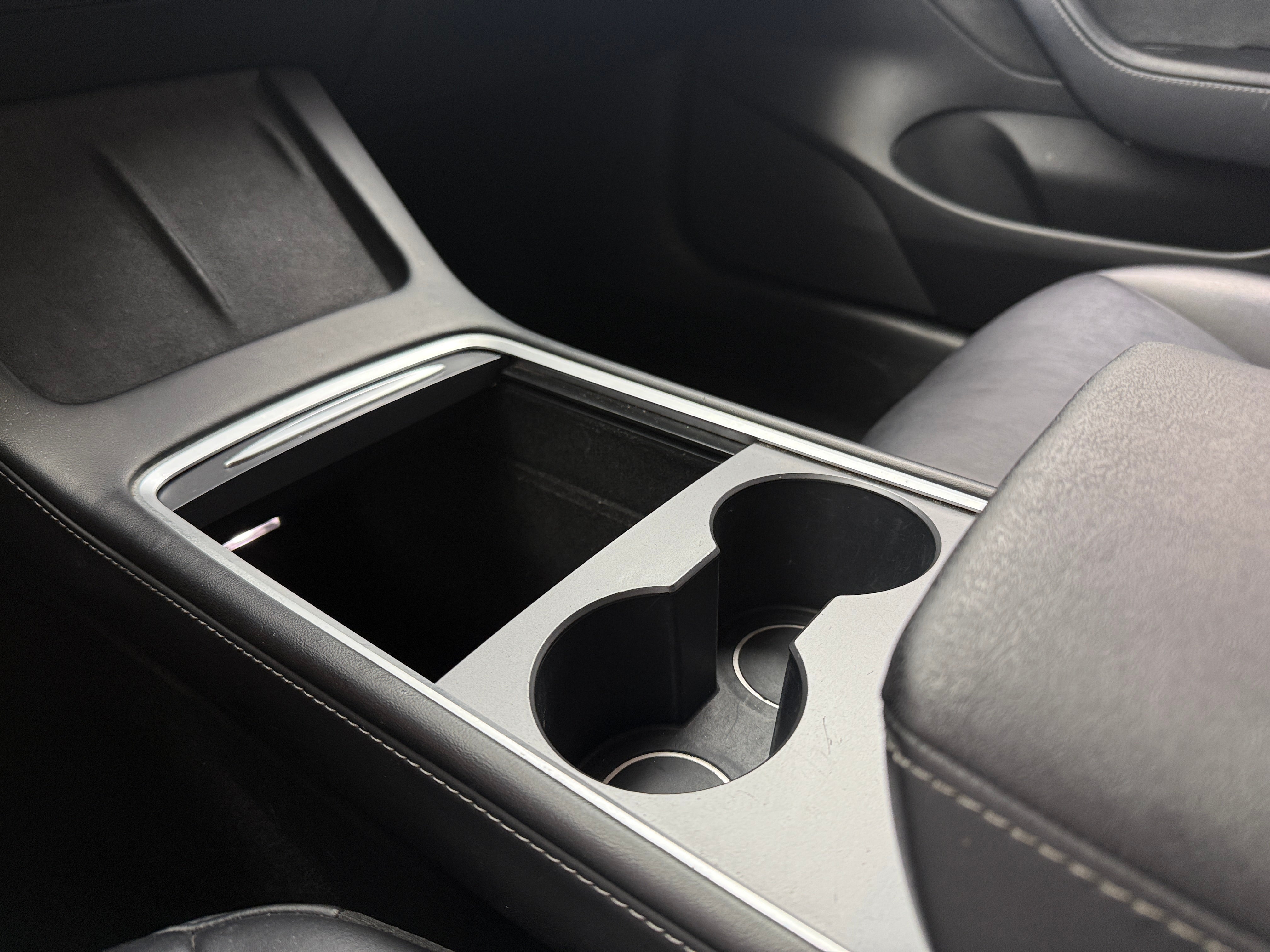 Used 2023 Tesla Model 3 Base with VIN 5YJ3E1EAXPF447257 for sale in Auburn, WA
