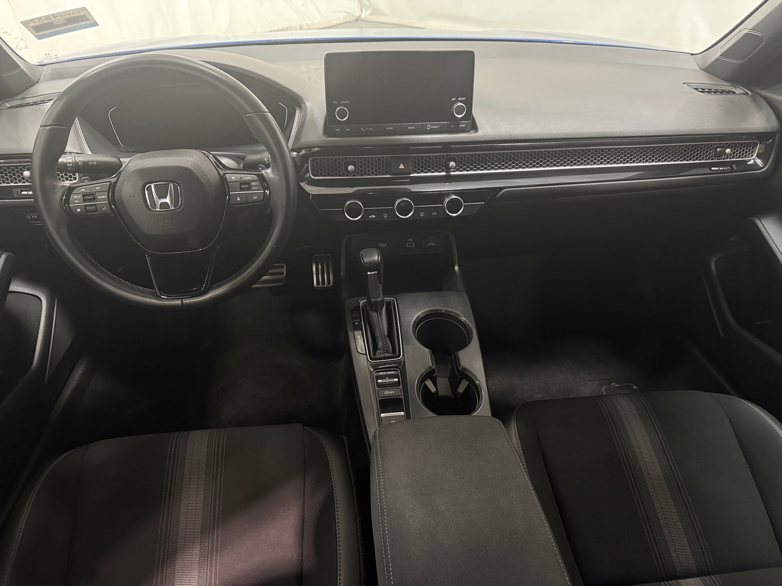 Thumbnail: 2022 Honda Civic - 3