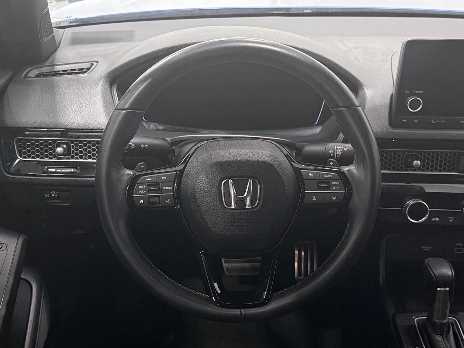 Thumbnail: 2022 Honda Civic - 5