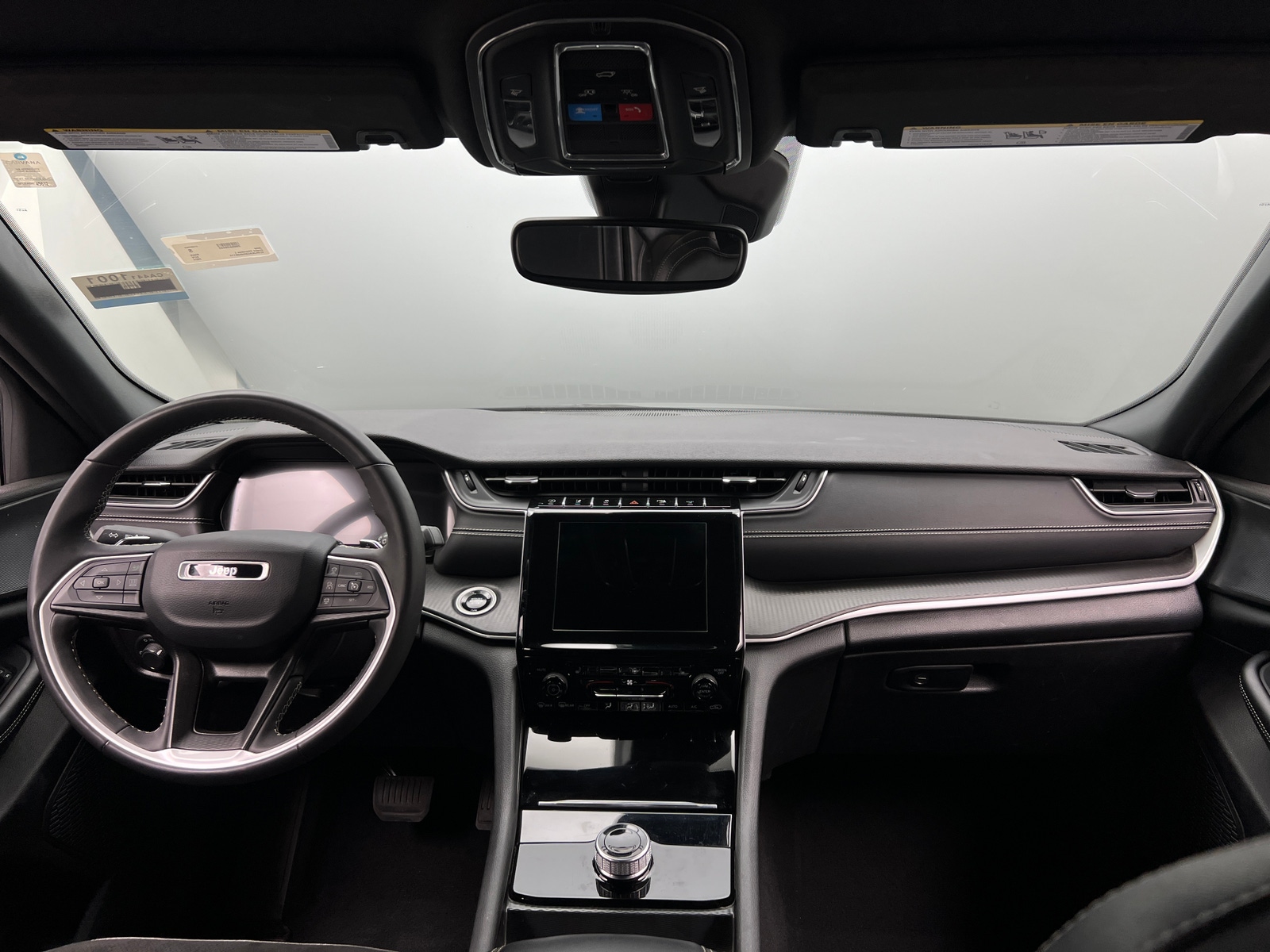 Thumbnail: 2024 Jeep Grand Cherokee L - 2