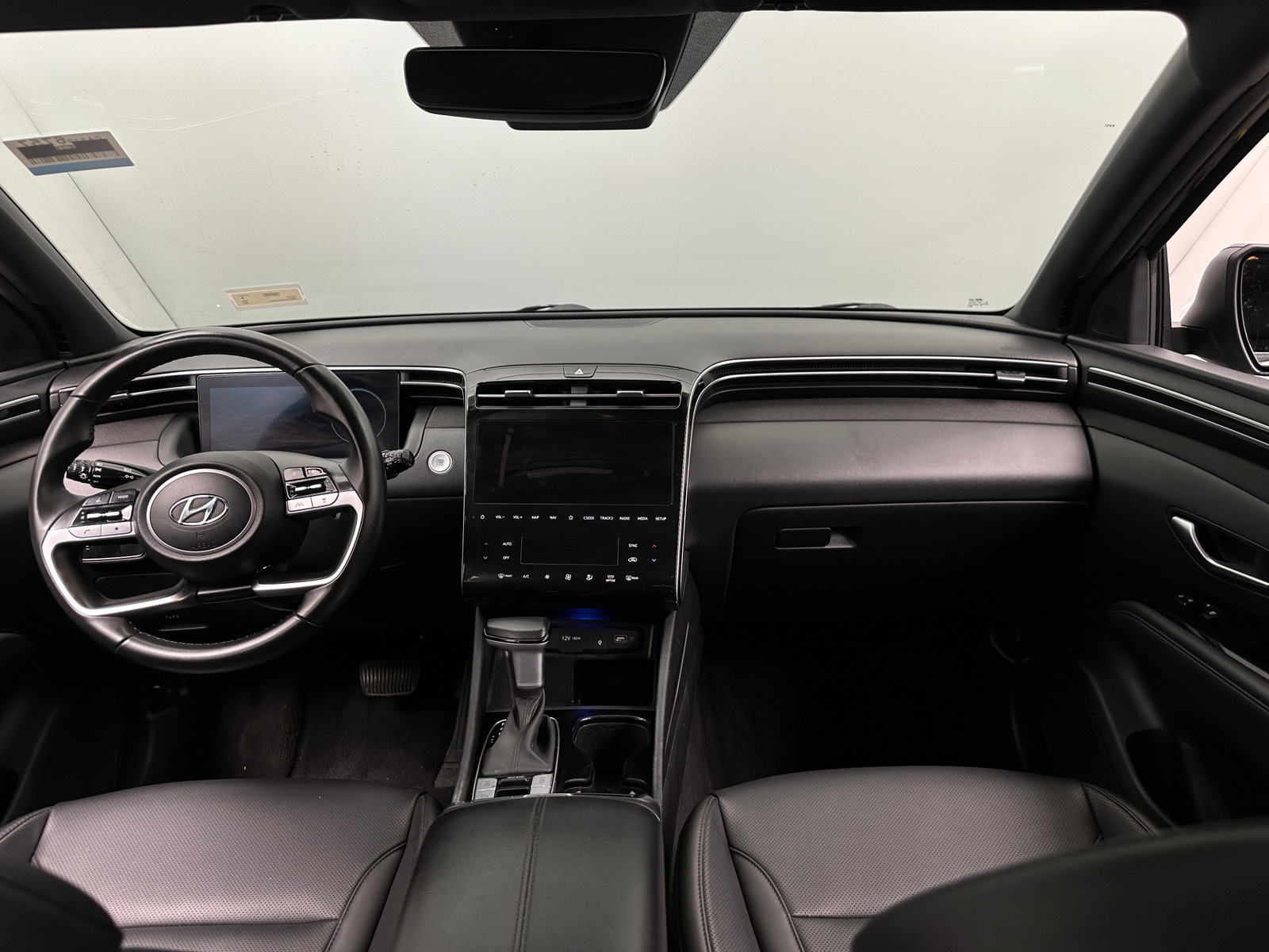 Thumbnail: 2024 Hyundai Tucson - 2