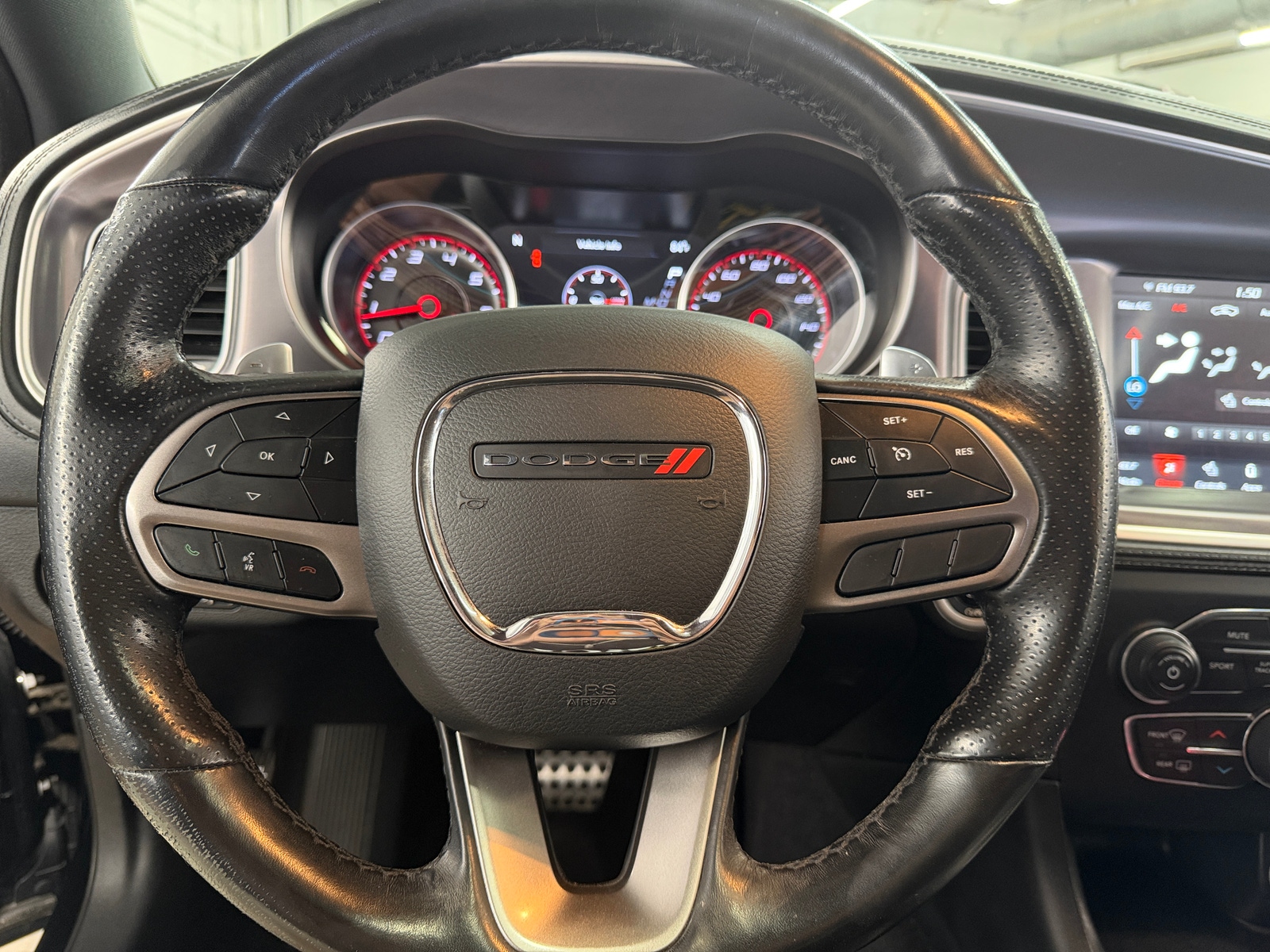 Thumbnail: 2020 Dodge Charger - 4