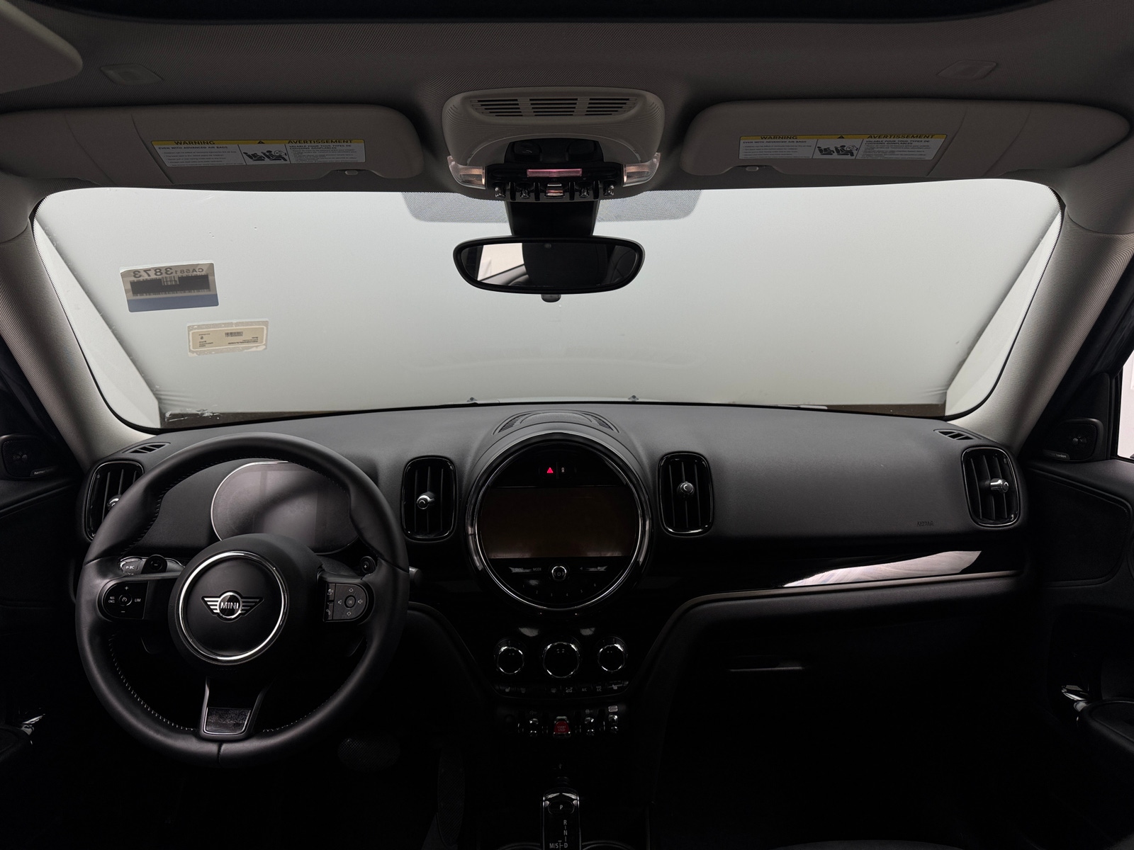 Thumbnail: 2023 MINI Cooper Countryman - 3
