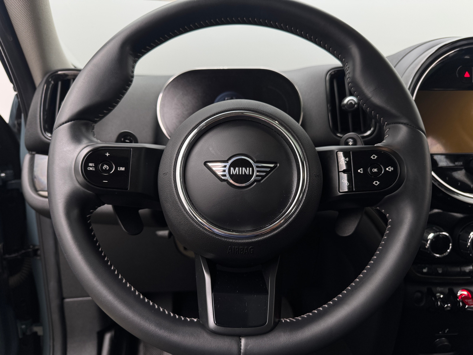 Thumbnail: 2023 MINI Cooper Countryman - 5