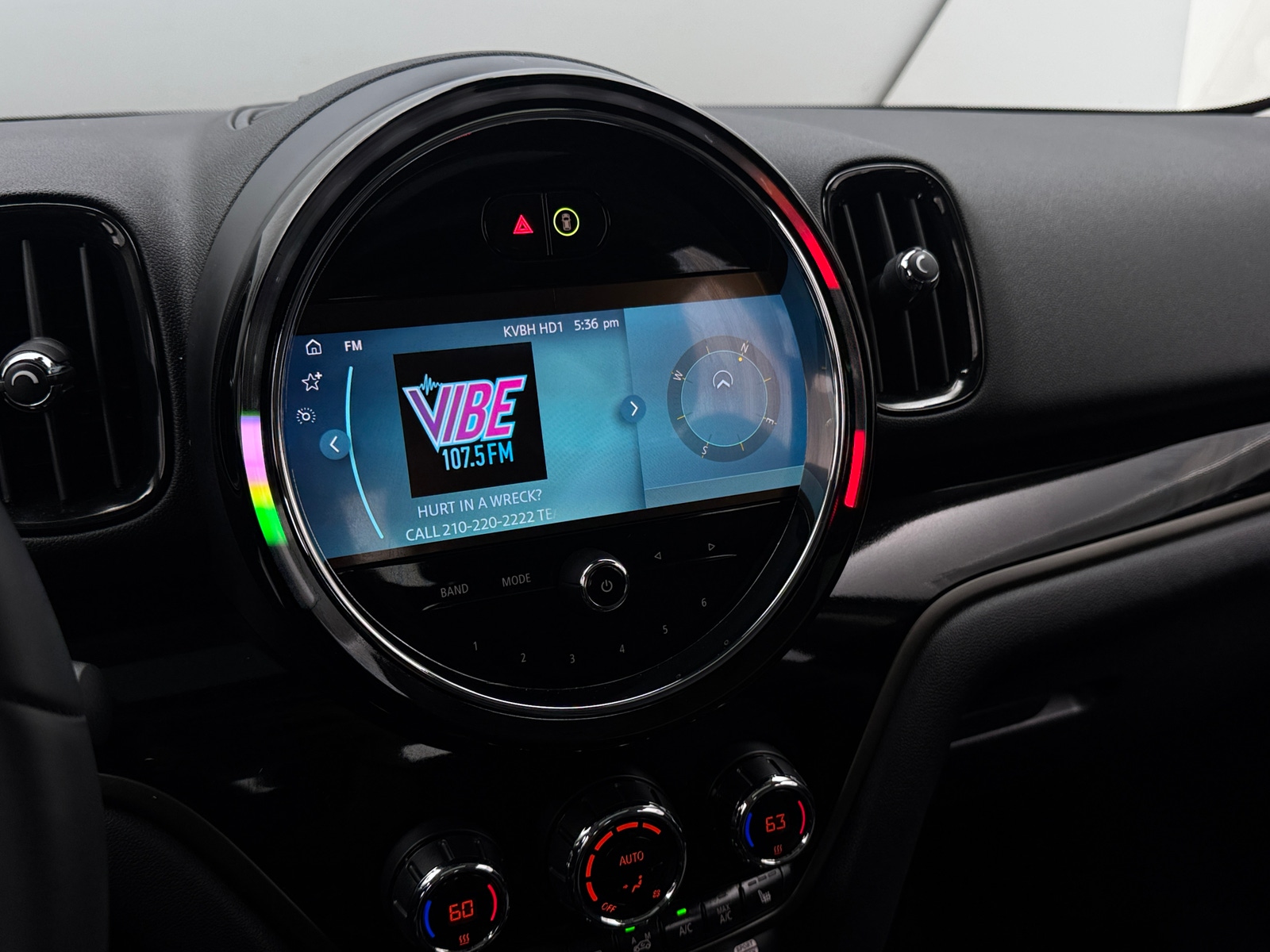 Thumbnail: 2023 MINI Cooper Countryman - 4