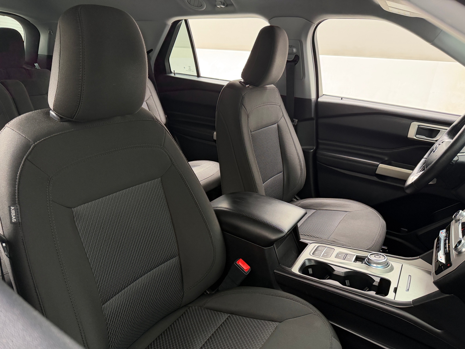 Thumbnail: 2023 Ford Explorer - 2