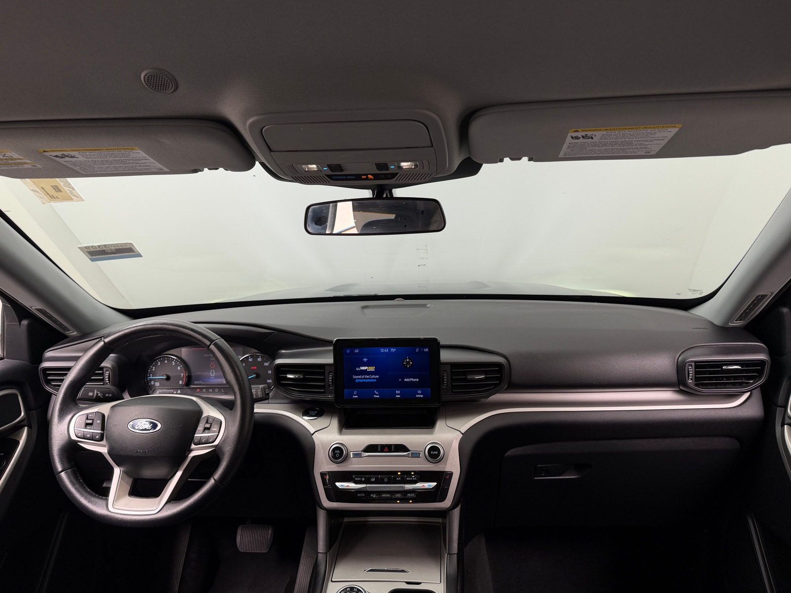 Thumbnail: 2023 Ford Explorer - 3