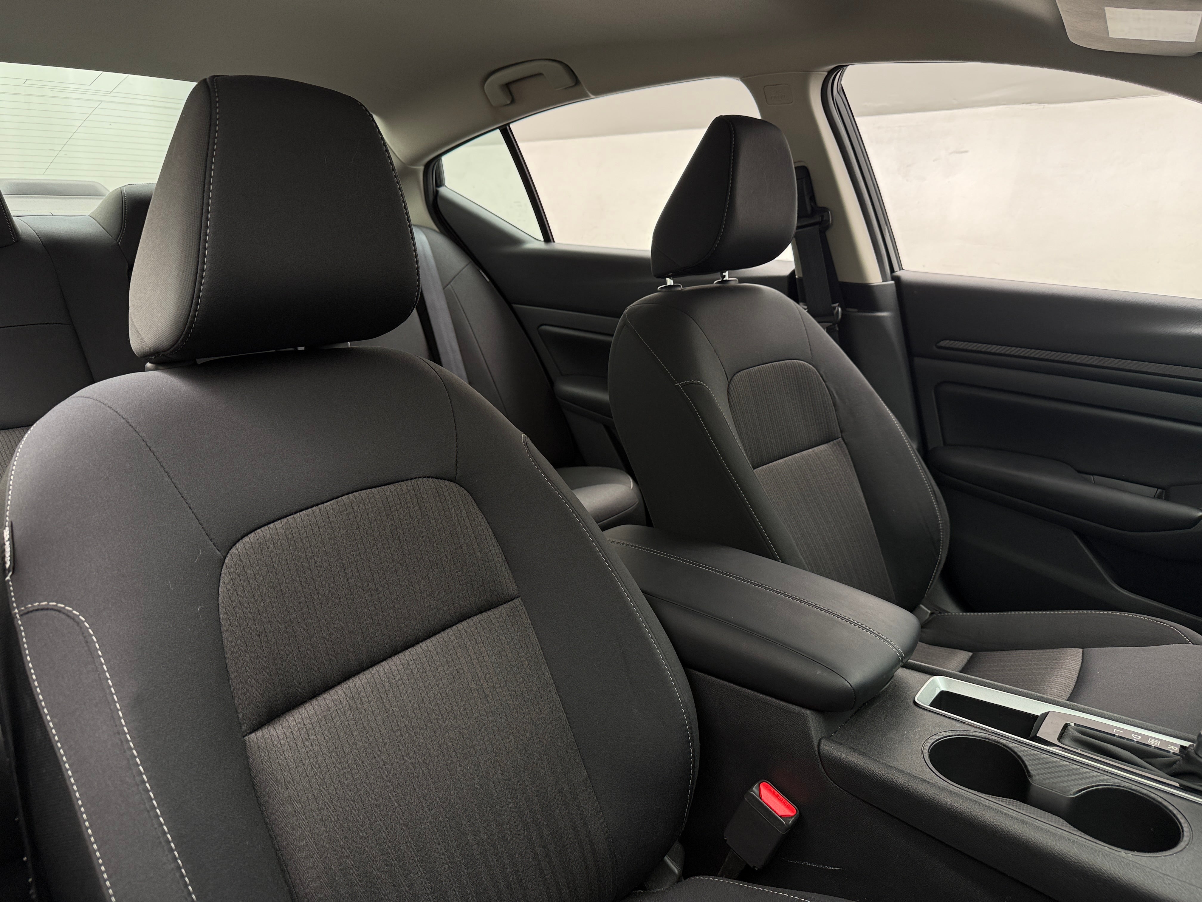 Used 2025 Nissan Altima S with VIN 1N4BL4BV1SN315434 for sale in Eagan, Minnesota