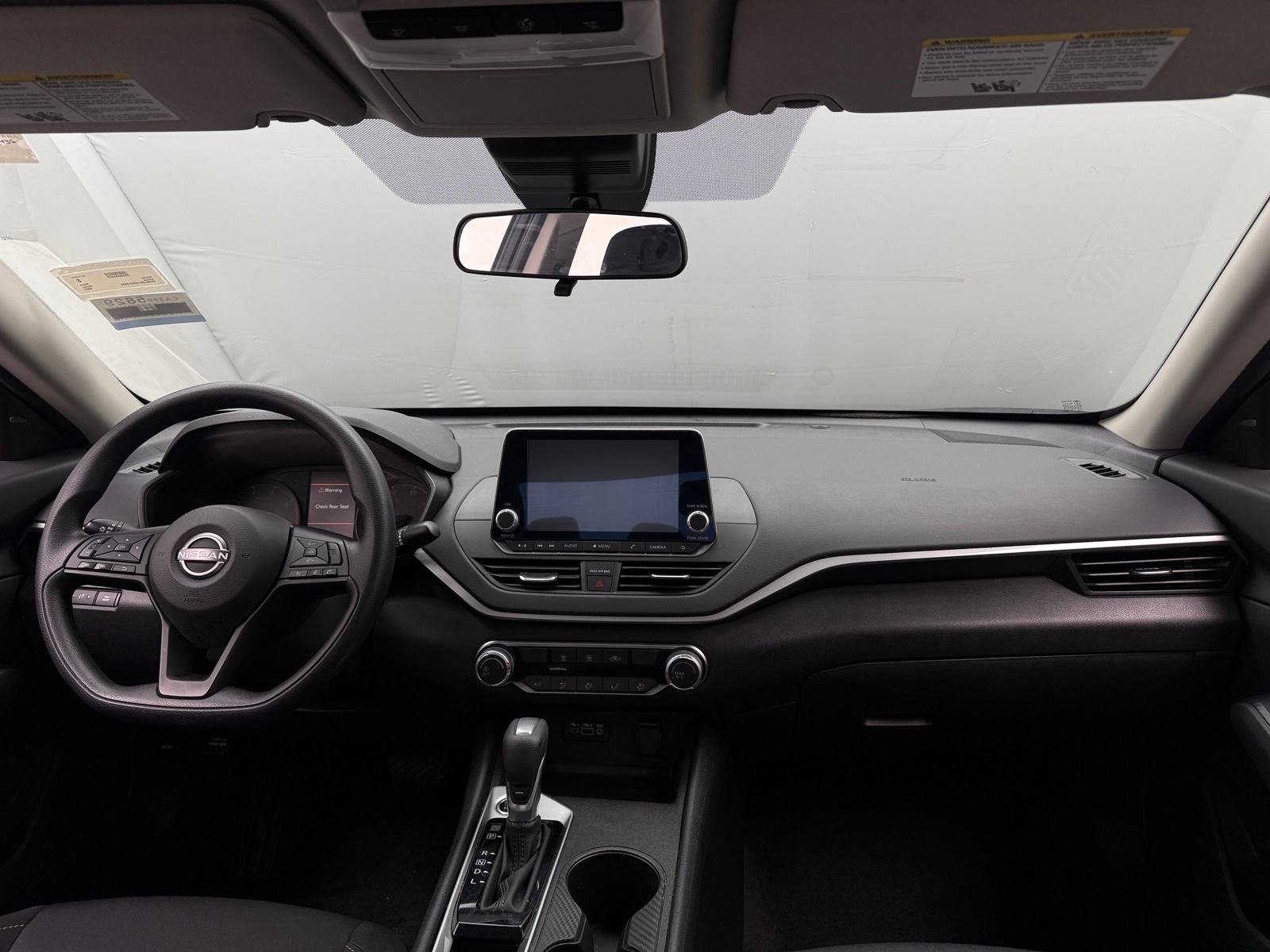 Thumbnail: 2025 Nissan Altima - 3