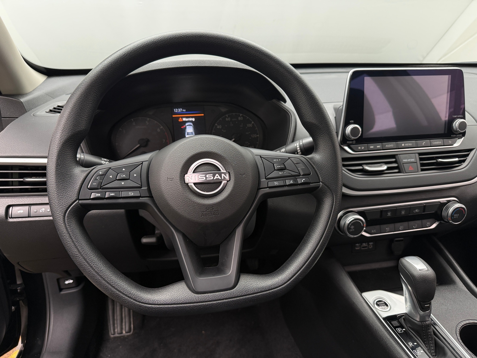 Thumbnail: 2025 Nissan Altima - 5
