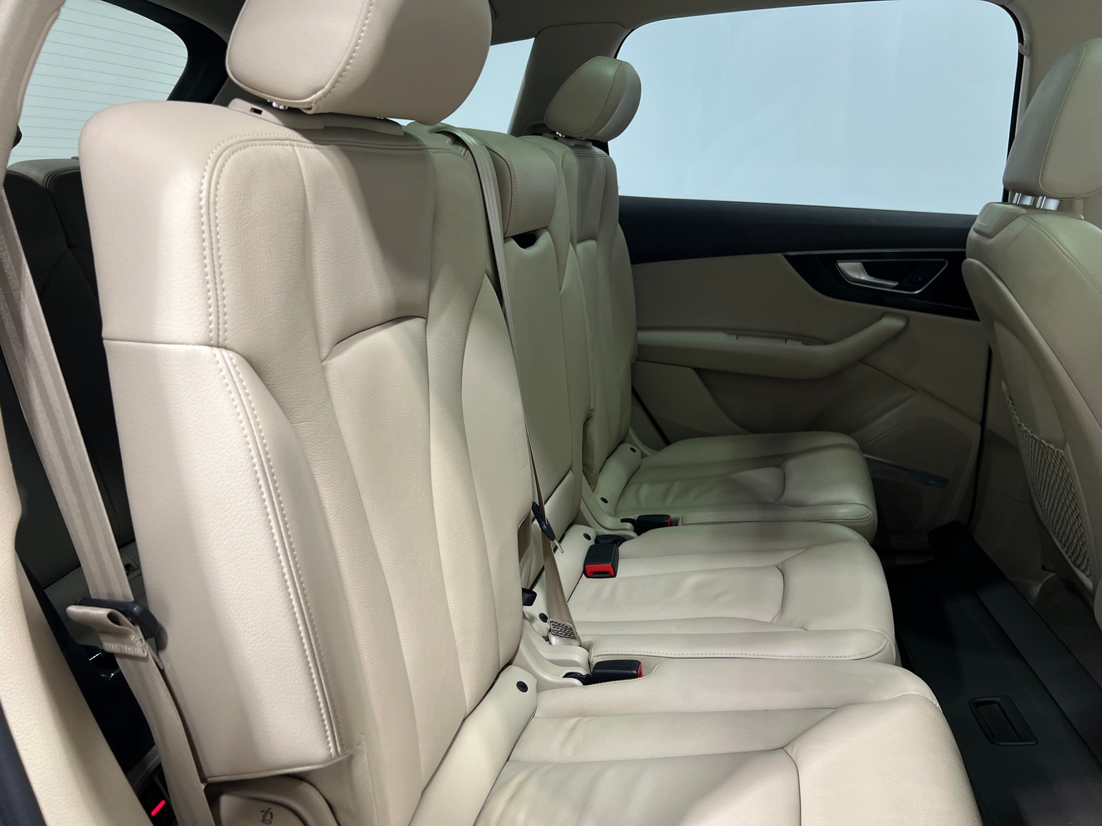 Thumbnail: 2019 Audi Q7 - 5