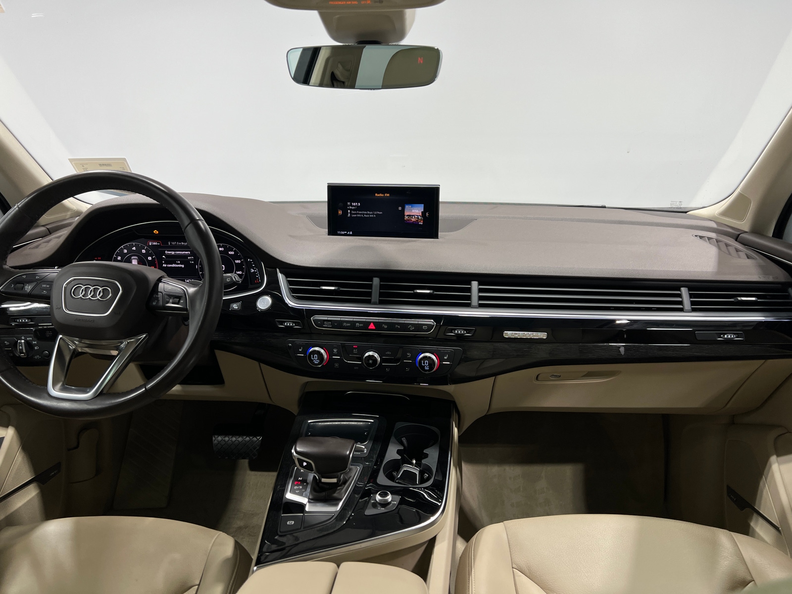 Thumbnail: 2019 Audi Q7 - 2