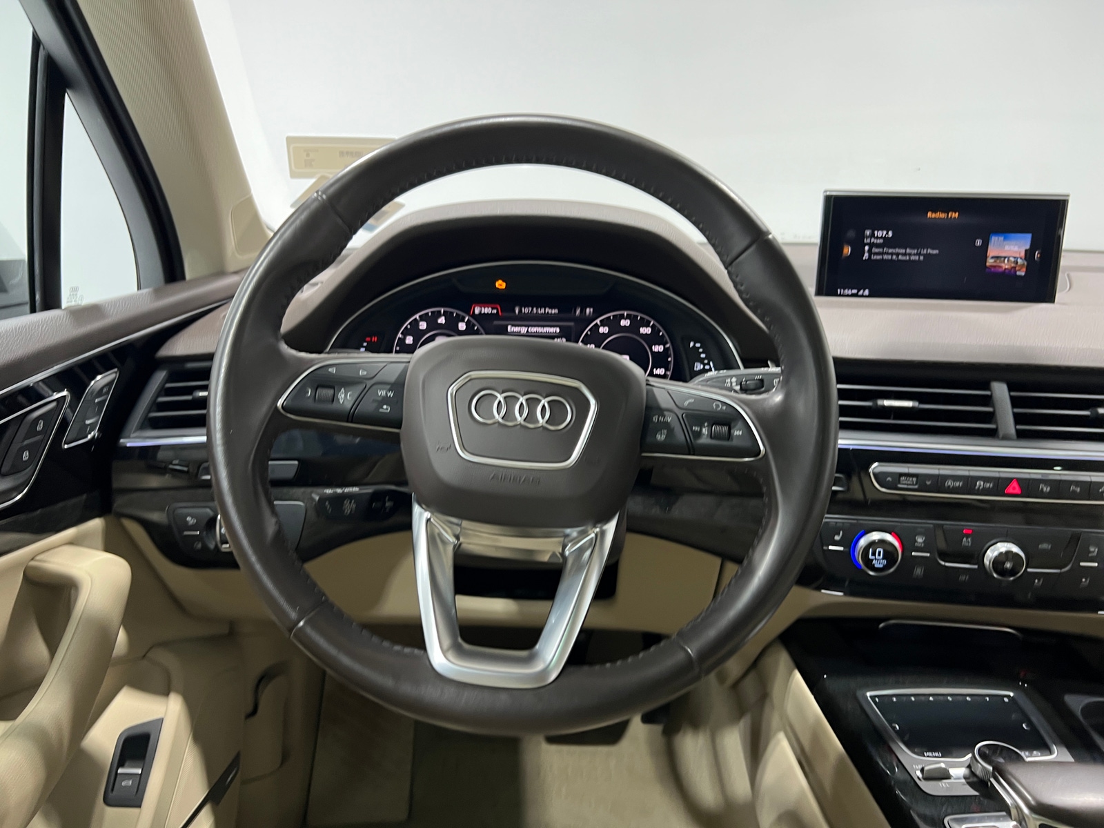 Thumbnail: 2019 Audi Q7 - 4
