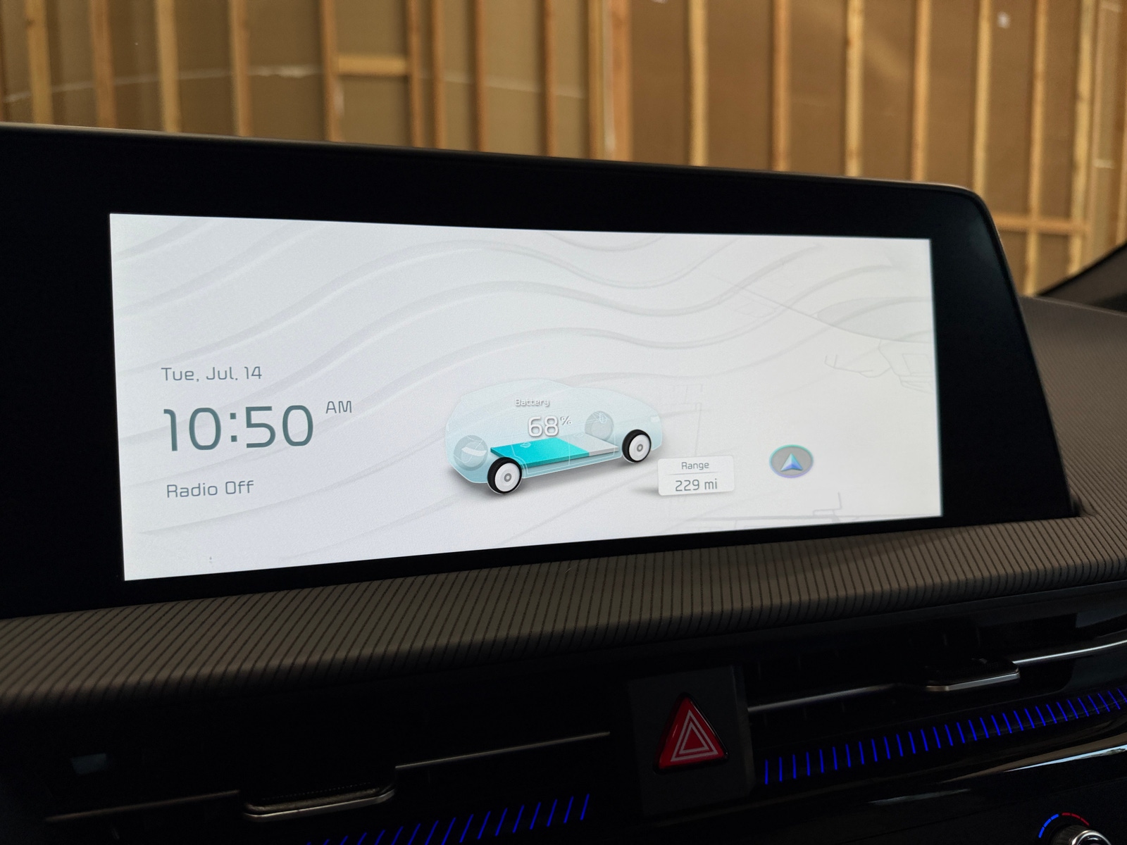 Thumbnail: 2023 Kia EV6 - 3