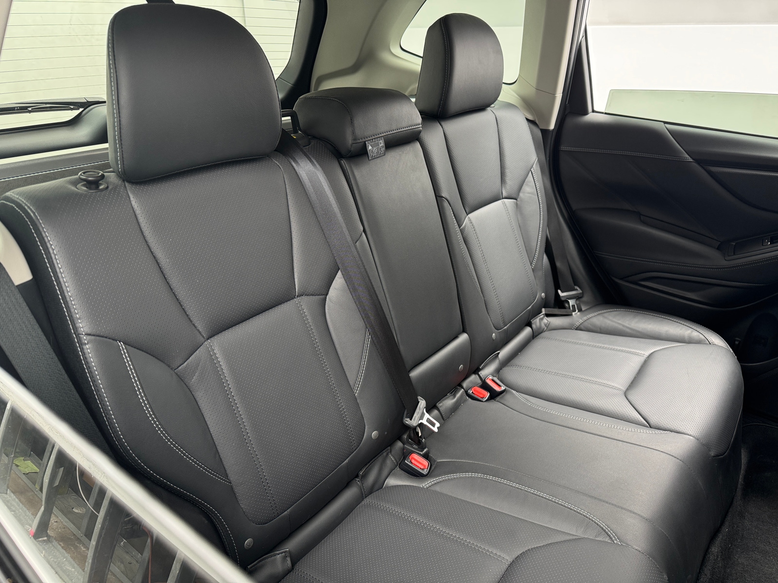 Thumbnail: 2019 Subaru Forester - 5