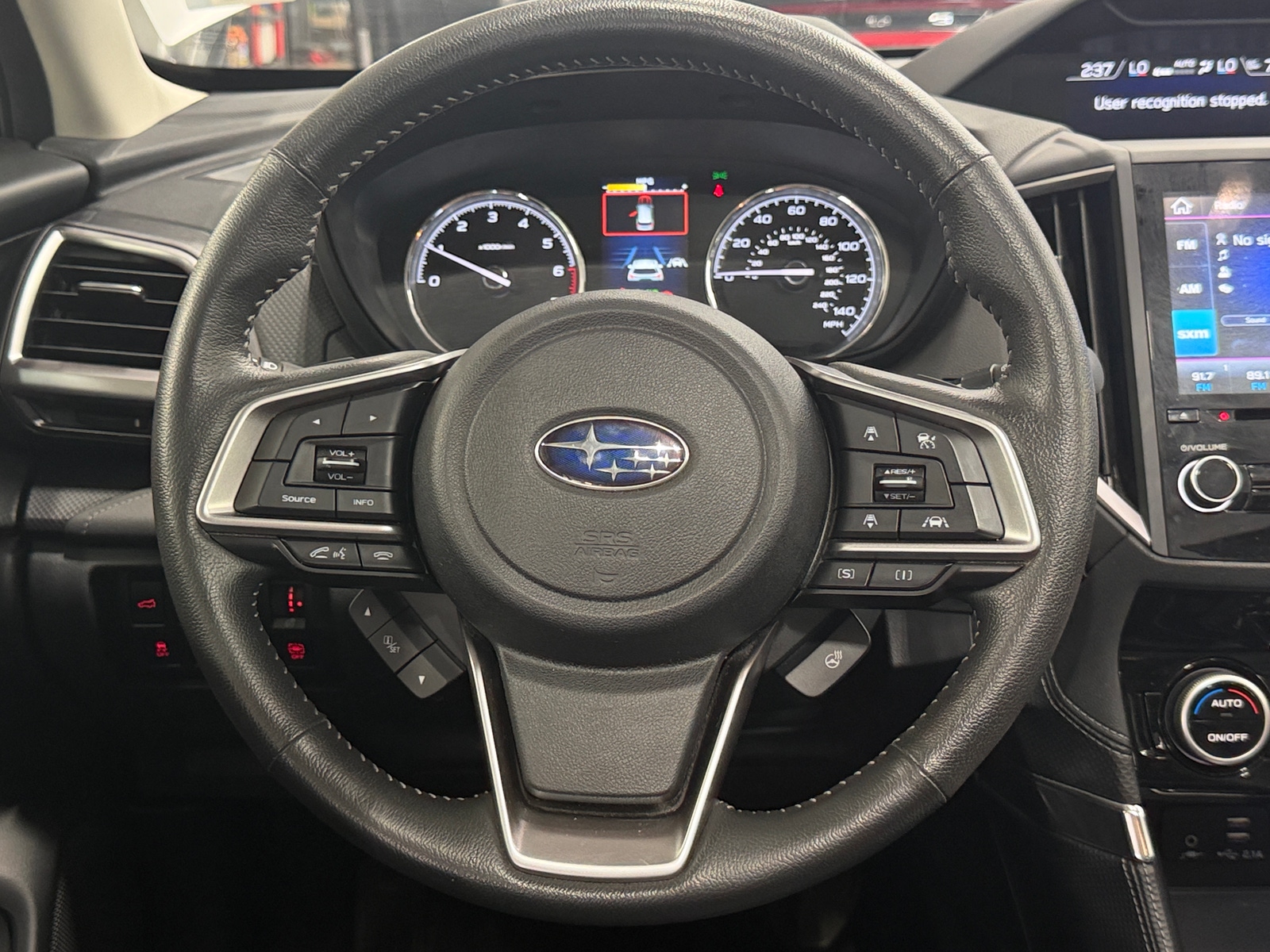 Thumbnail: 2019 Subaru Forester - 4