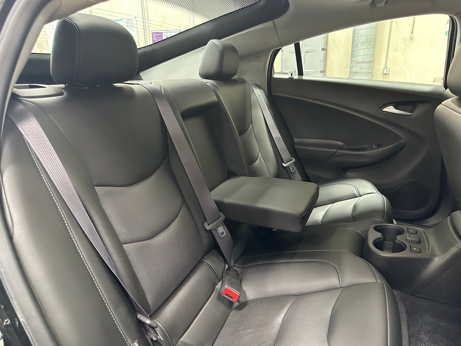 Thumbnail: 2017 Chevrolet Volt - 5