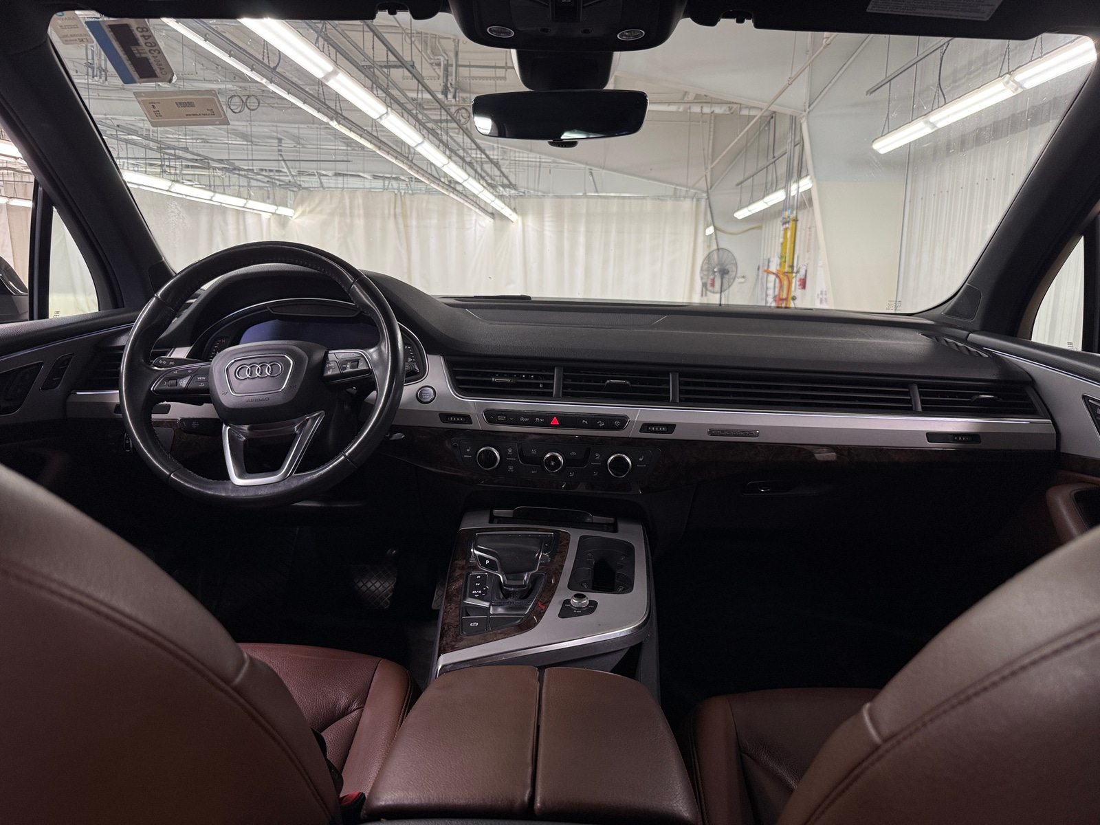 Thumbnail: 2018 Audi Q7 - 2