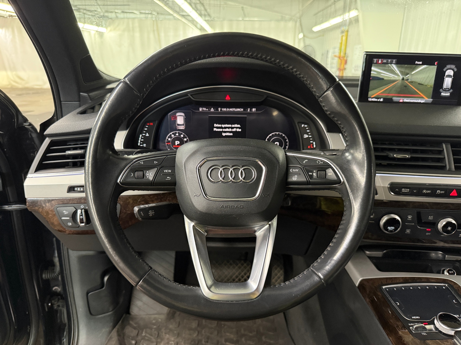 Thumbnail: 2018 Audi Q7 - 4