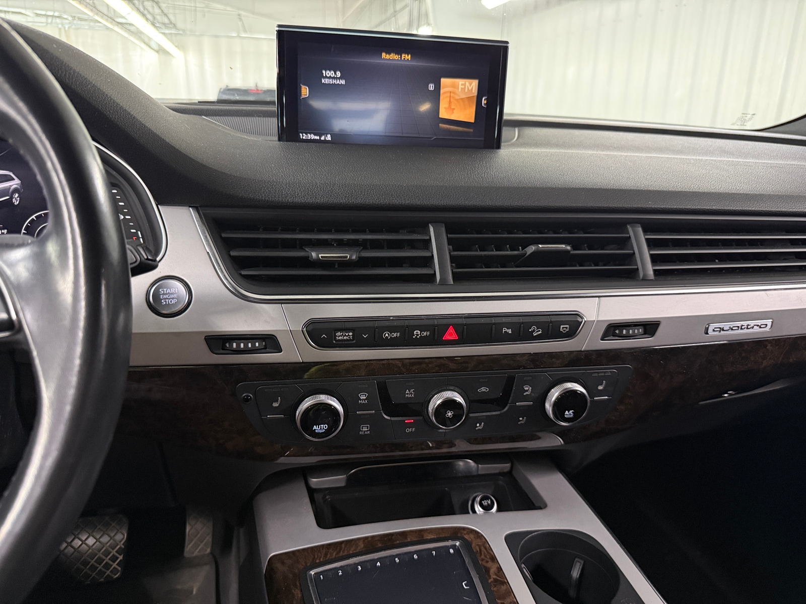 Thumbnail: 2018 Audi Q7 - 3